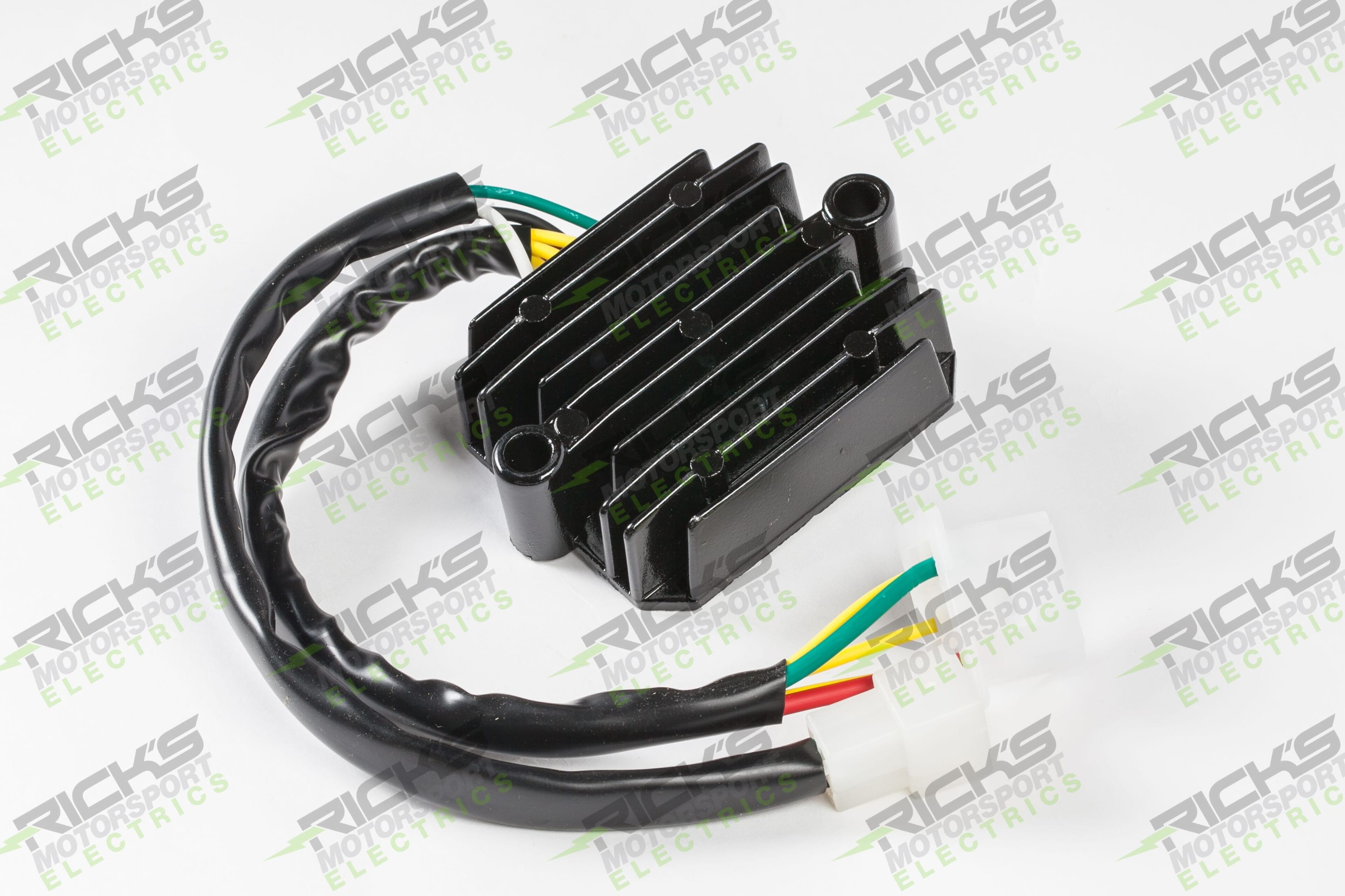 OEM Style Yamaha Rectifier Regulator 10_404