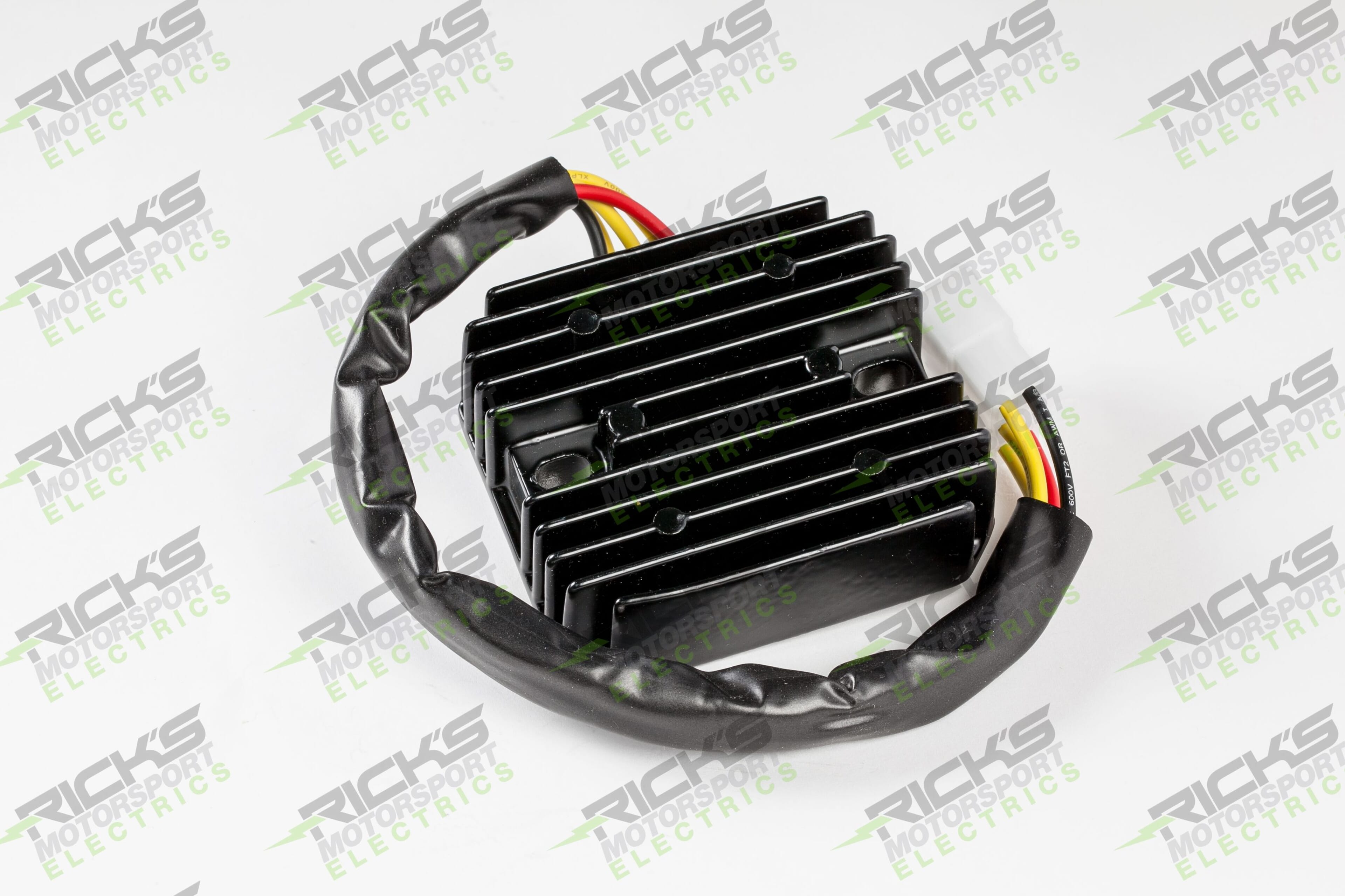 OEM Style Yamaha Rectifier Regulator 10_405