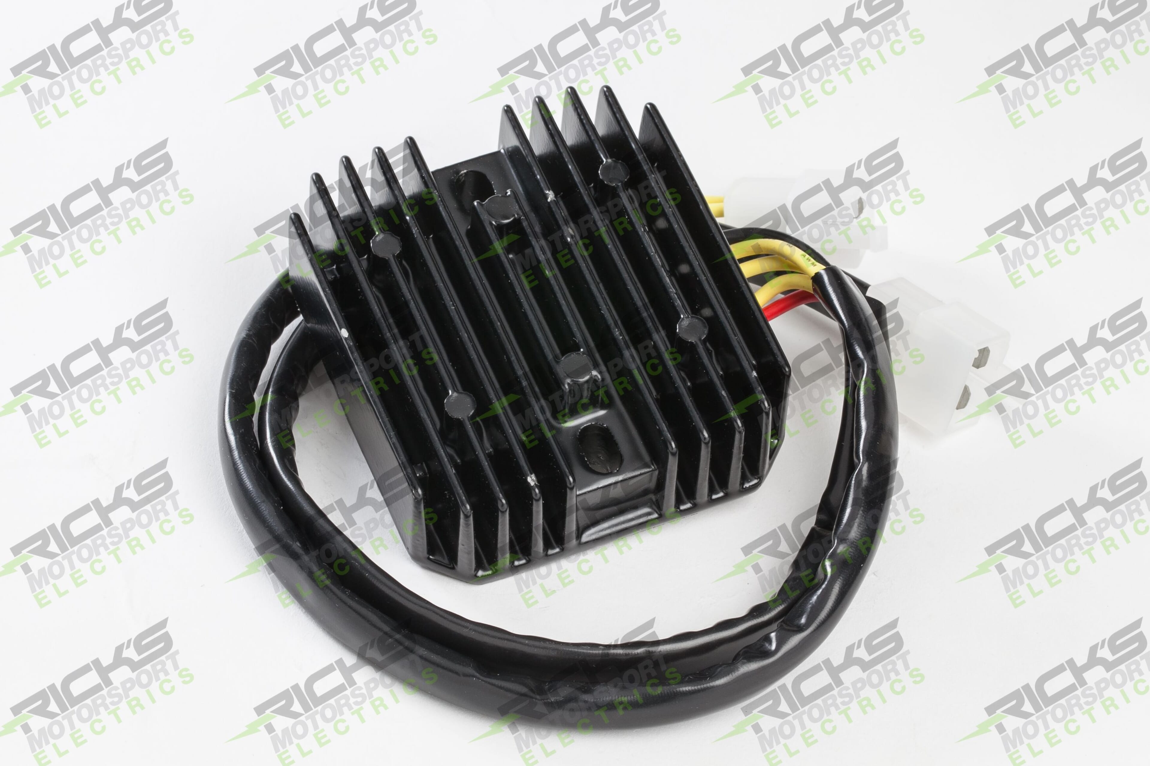 OEM Style Yamaha Rectifier Regulator 10_406