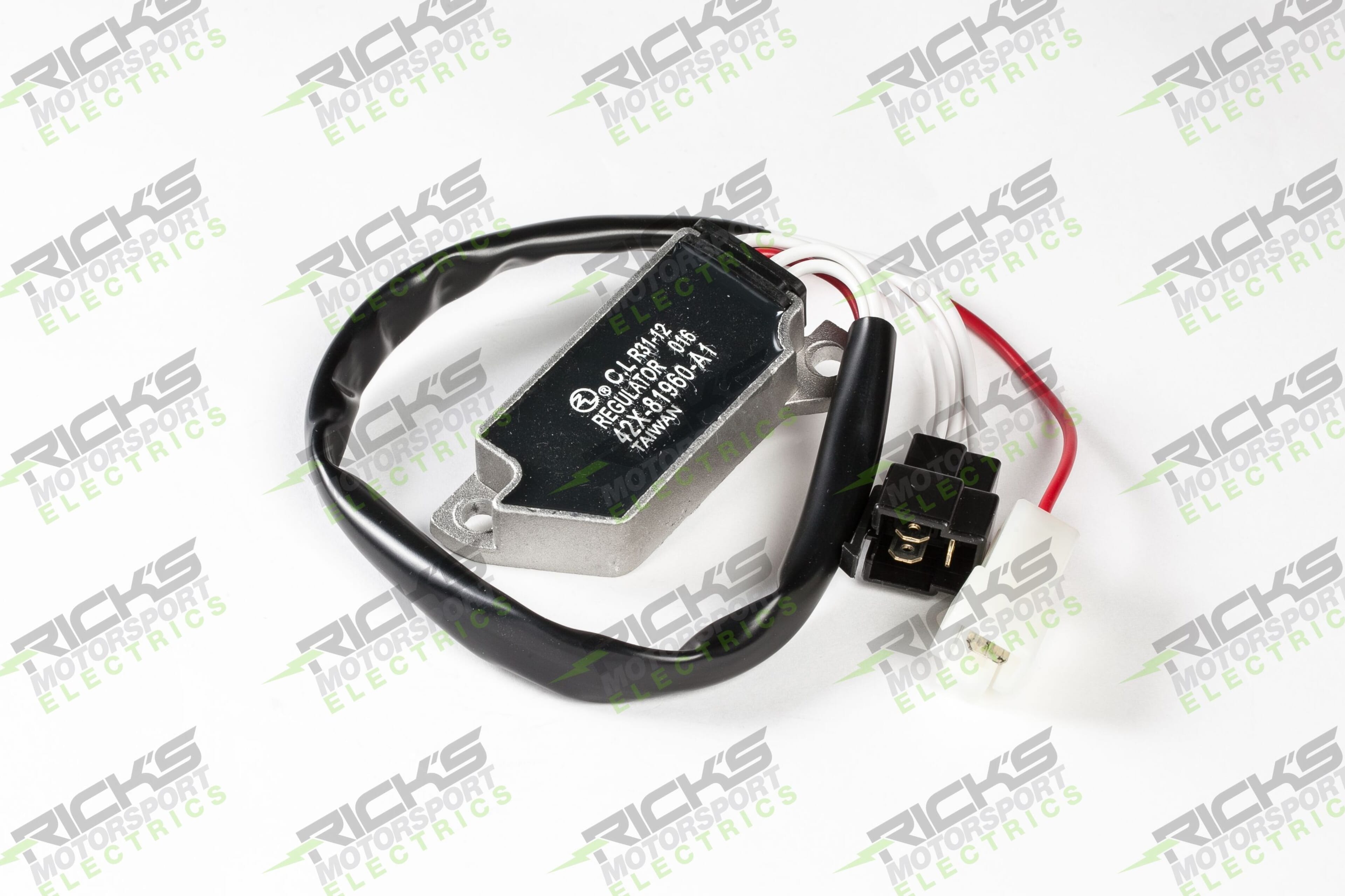 OEM Style Yamaha Rectifier Regulator 10_407