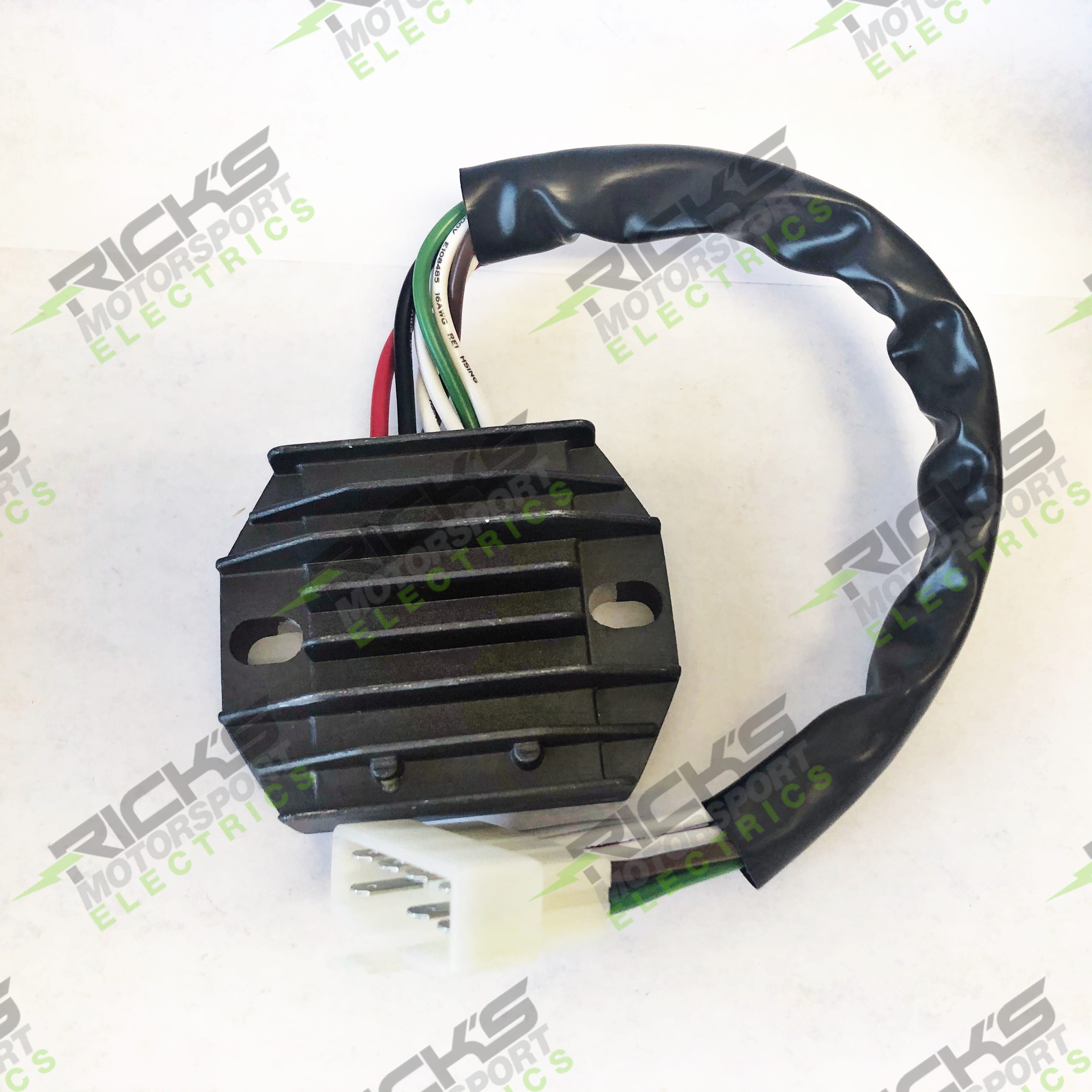 OEM Style Yamaha Rectifier Regulator 10_408