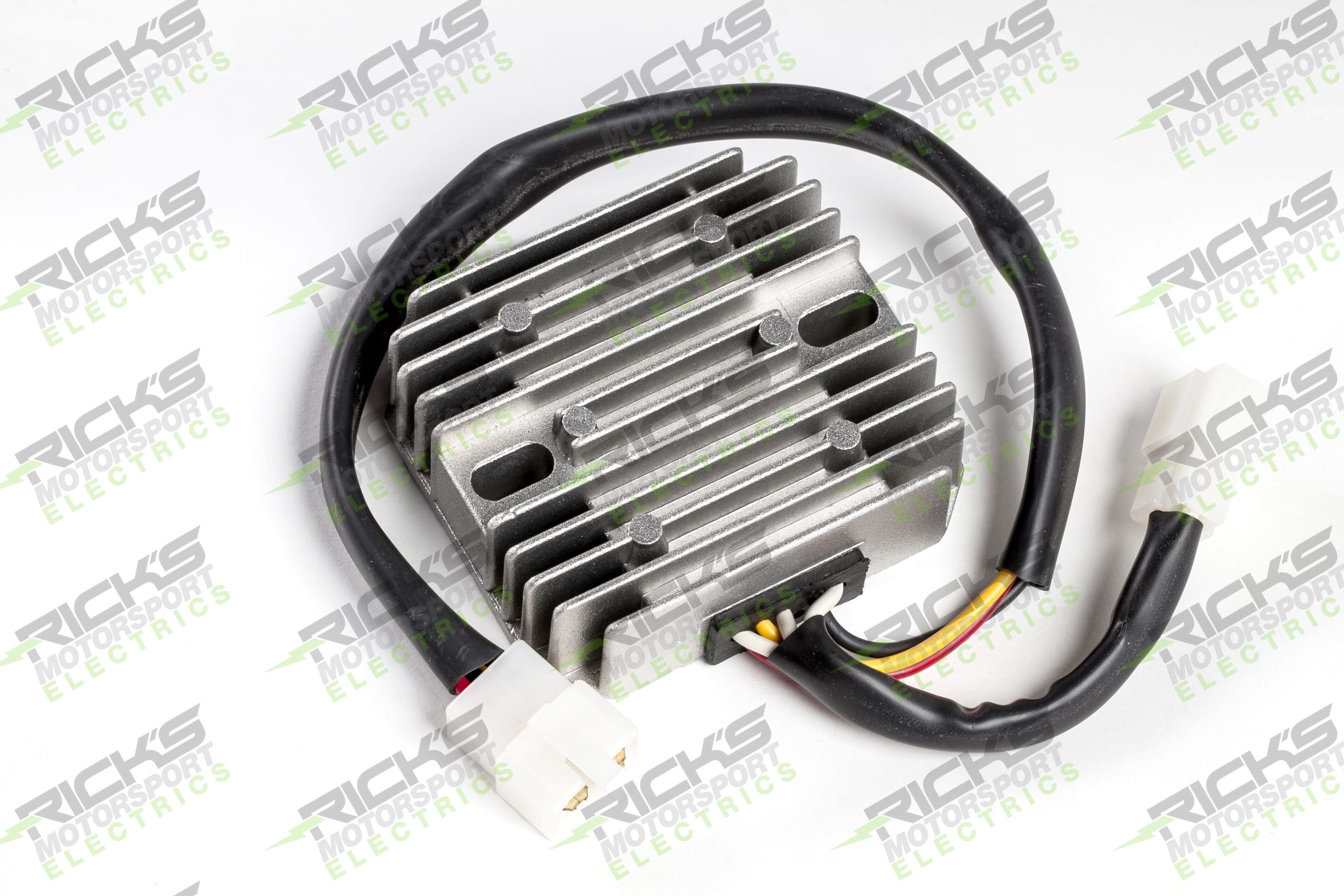 OEM Style Yamaha Rectifier Regulator 10_409