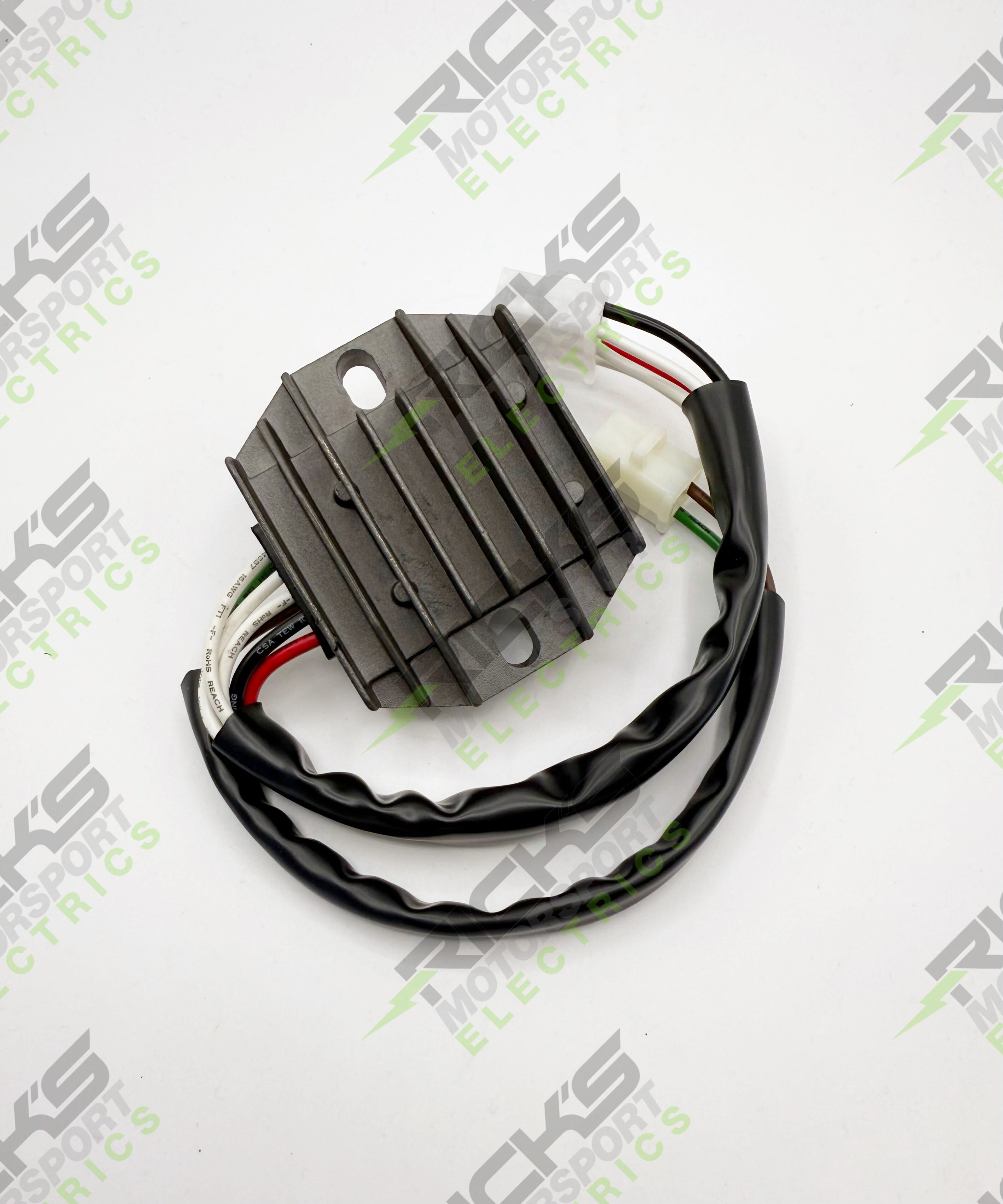 OEM Style Yamaha Rectifier Regulator 10_411