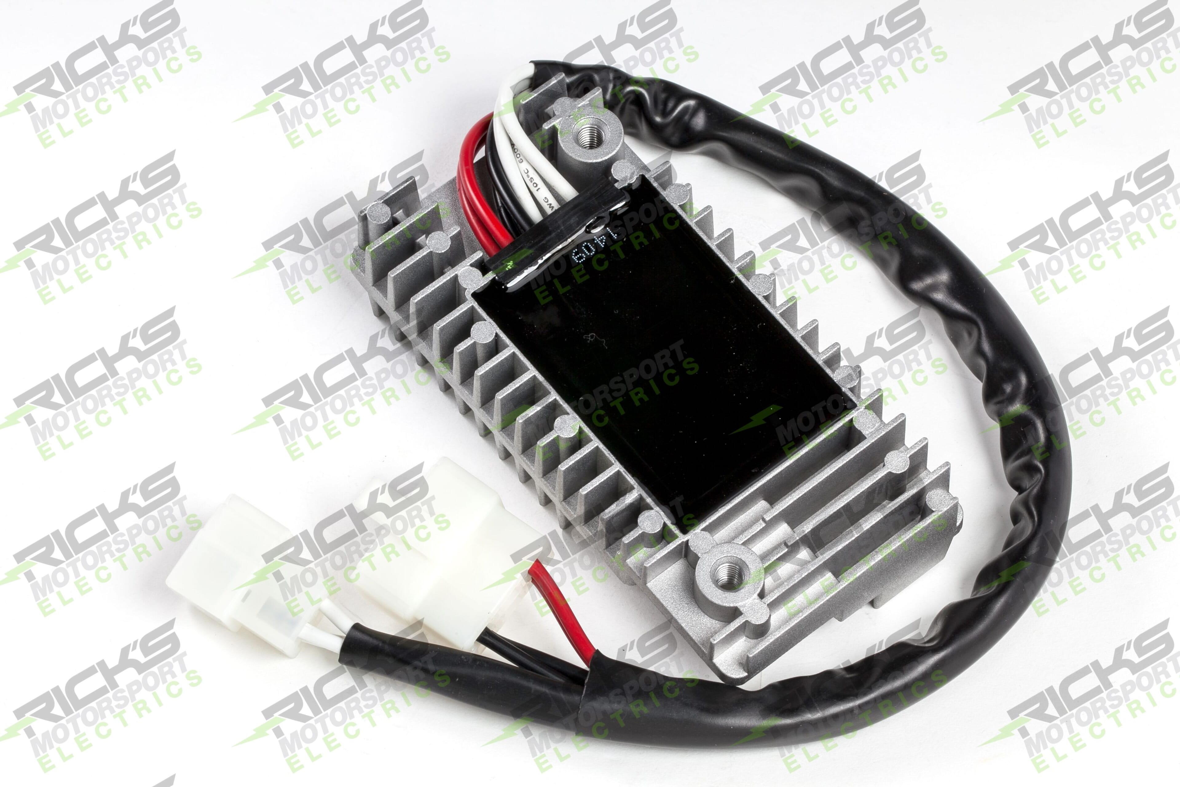 OEM Style Yamaha Rectifier Regulator 10_415