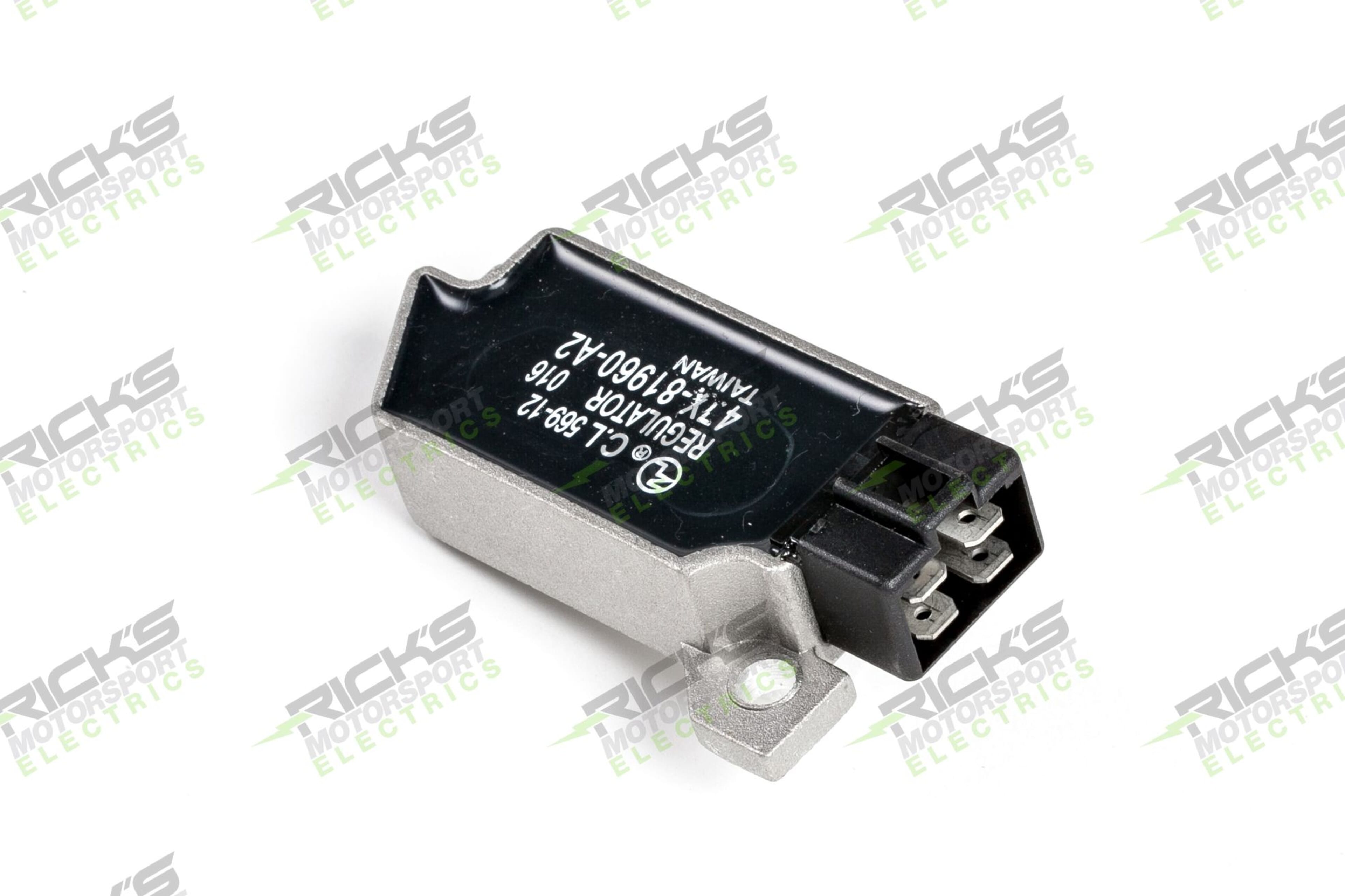 OEM Style Yamaha Rectifier Regulator 10_417