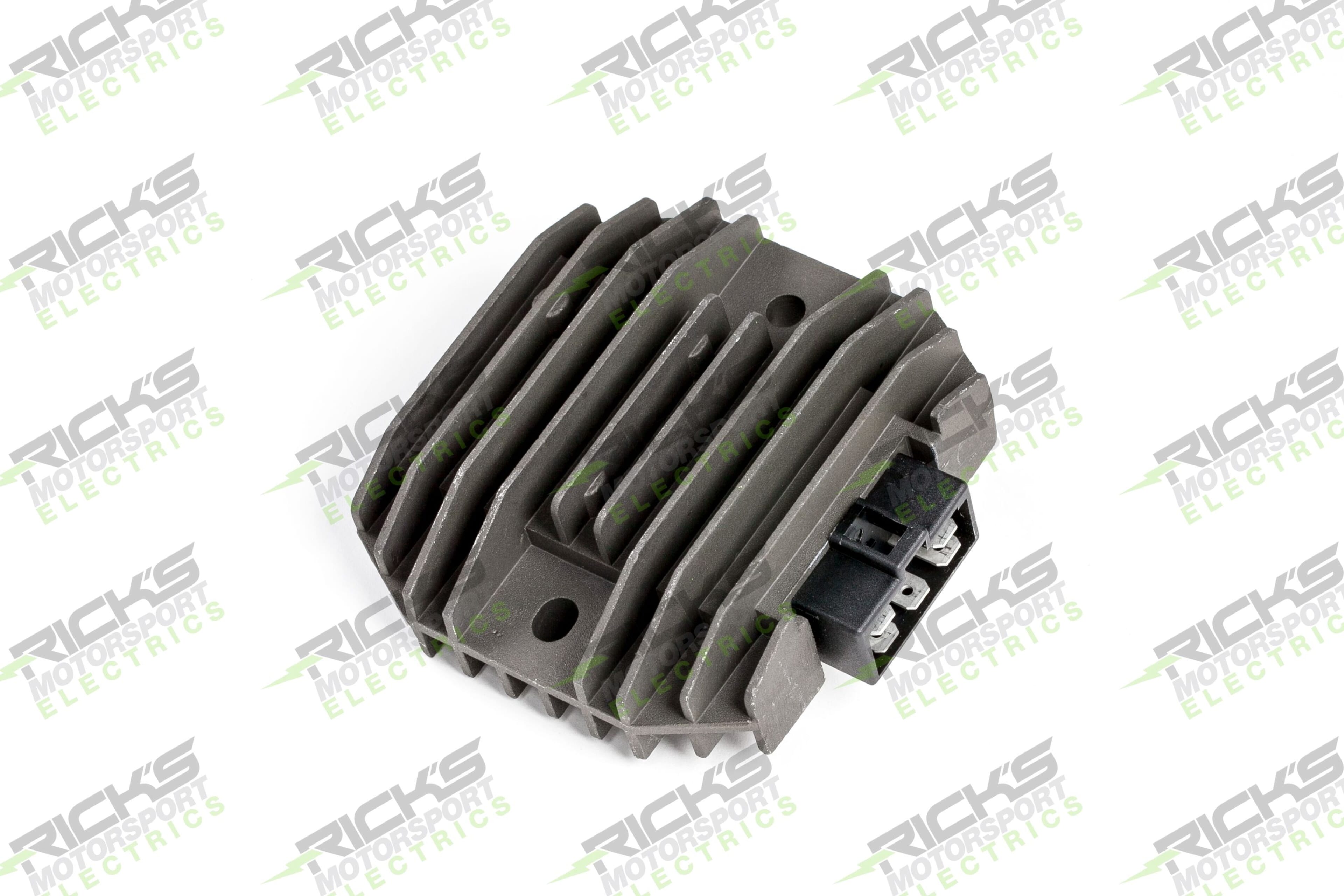 OEM Style Yamaha Rectifier Regulator 10_418