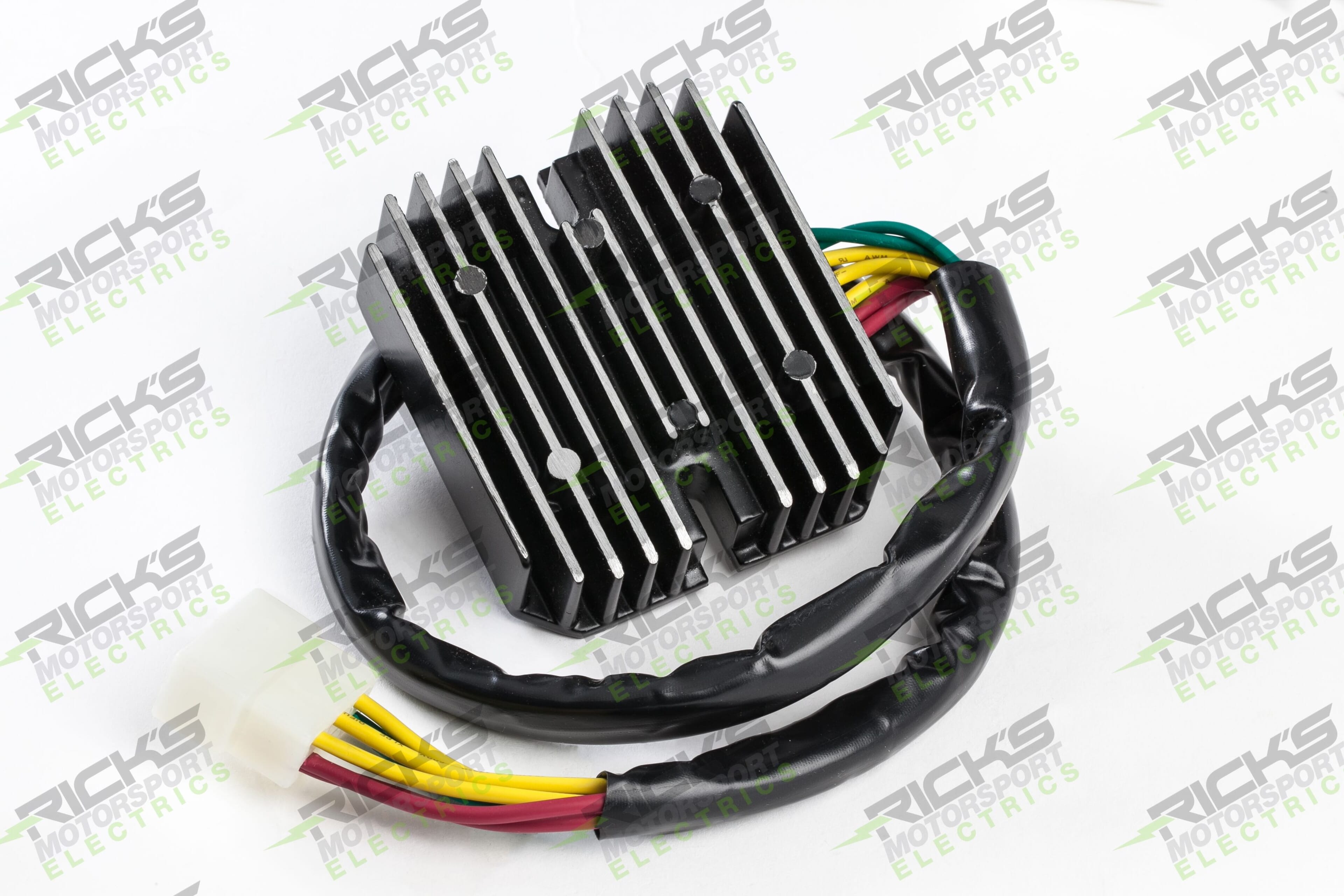 OEM Style Yamaha Rectifier Regulator 10_421