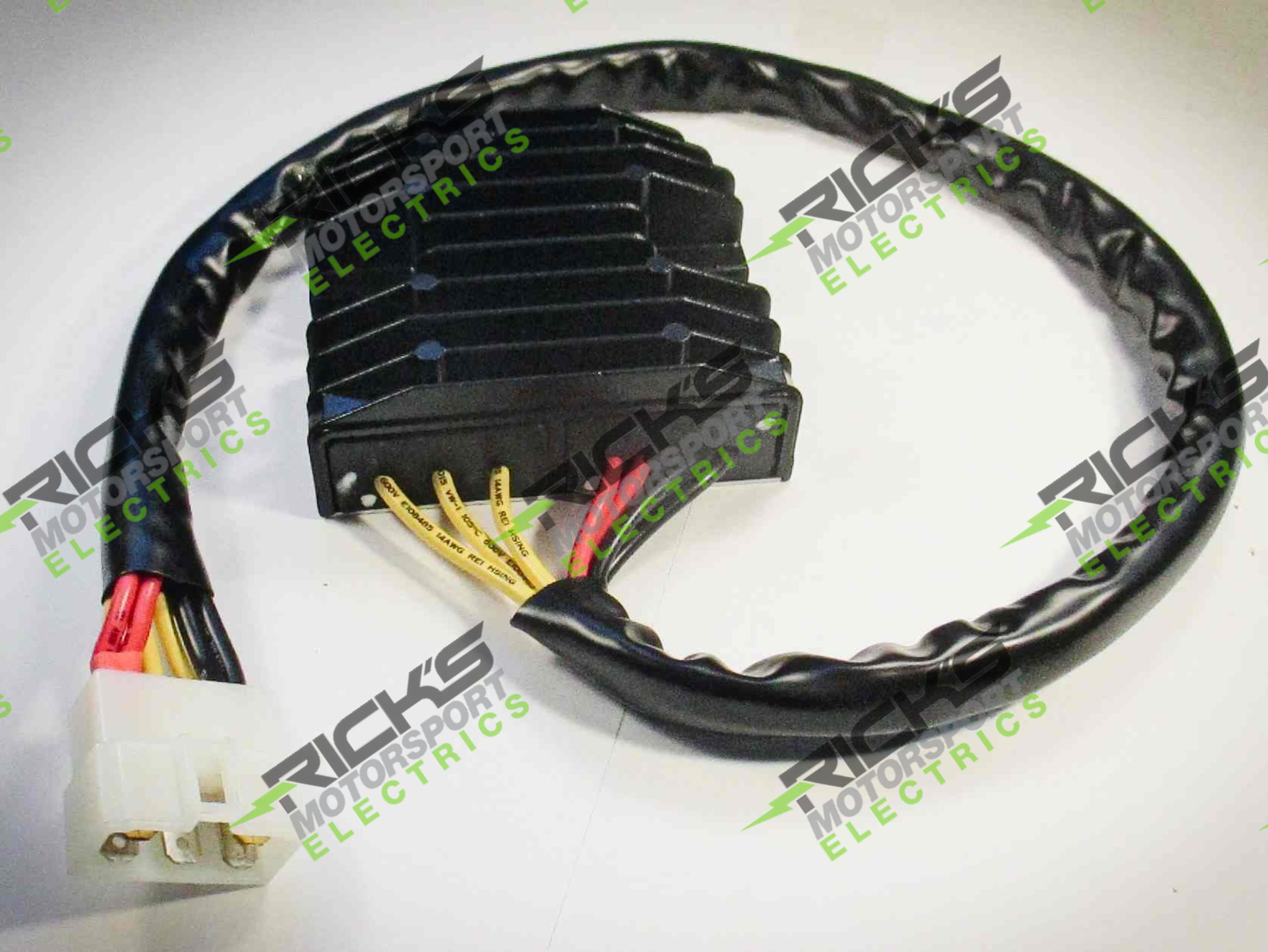 Hot Shot Series Yamaha Rectifier Regulator 10_421H