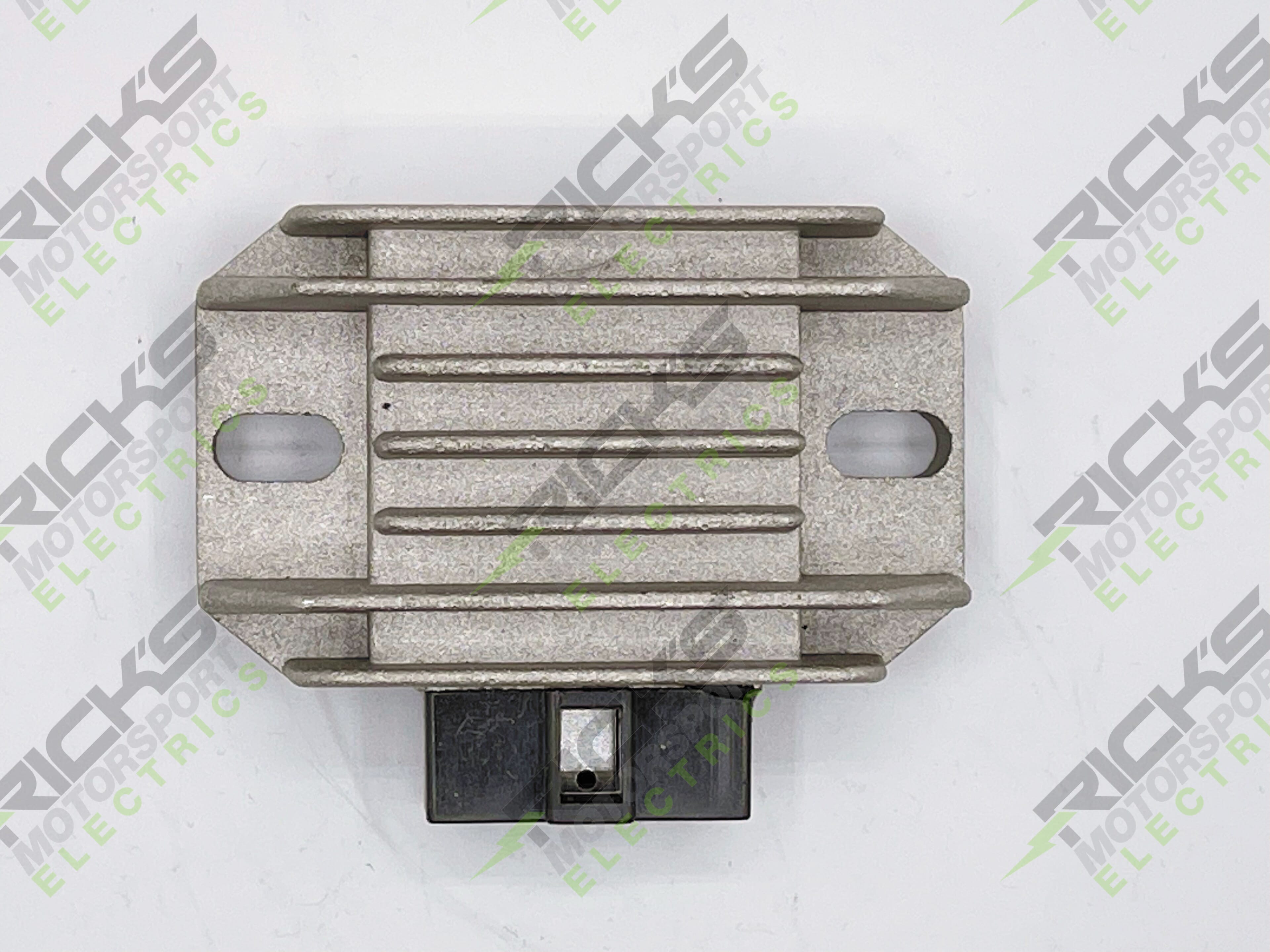 OEM Style European Yamaha Rectifier Regulator 10_425