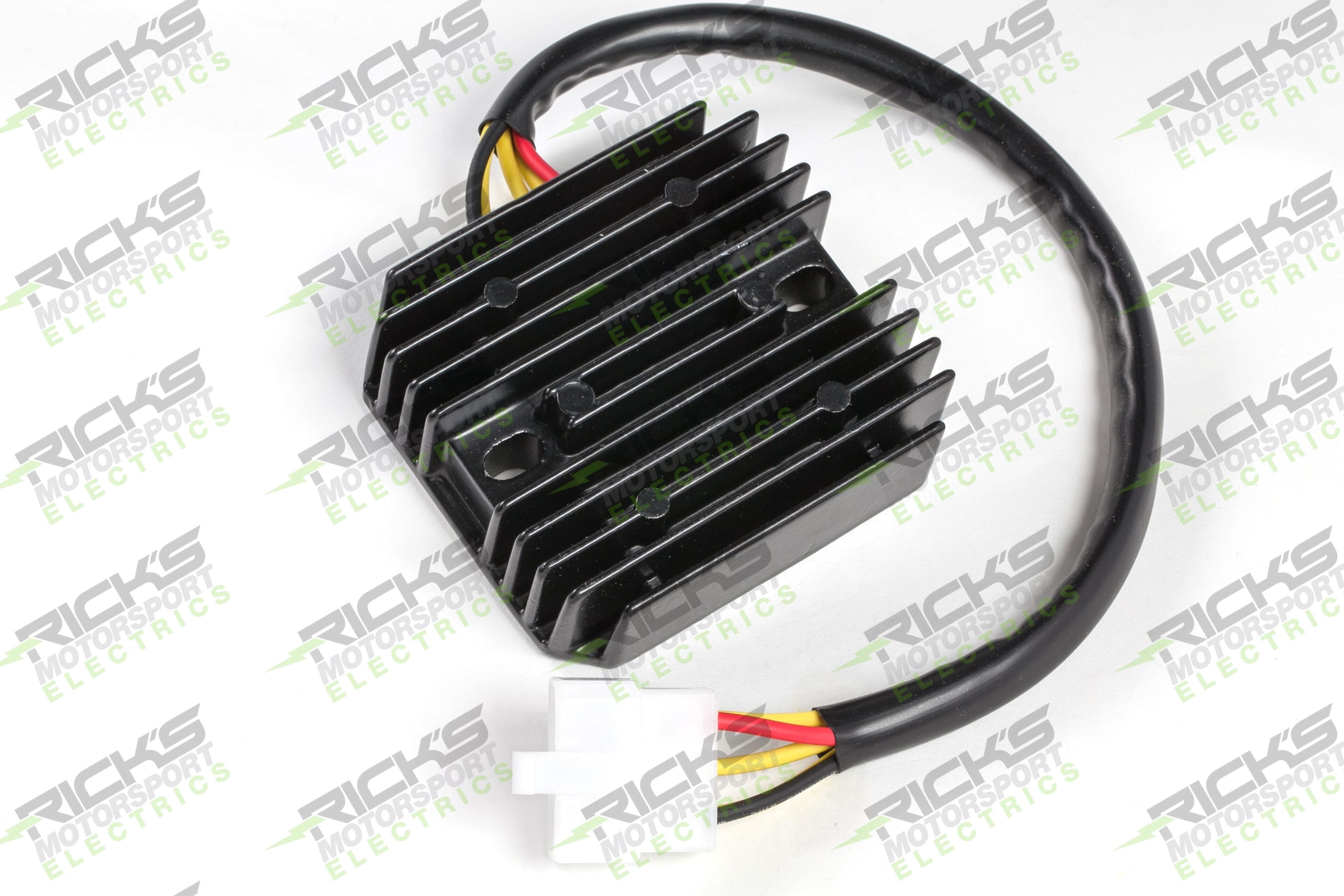 OEM Style Yamaha Rectifier Regulator 10_426