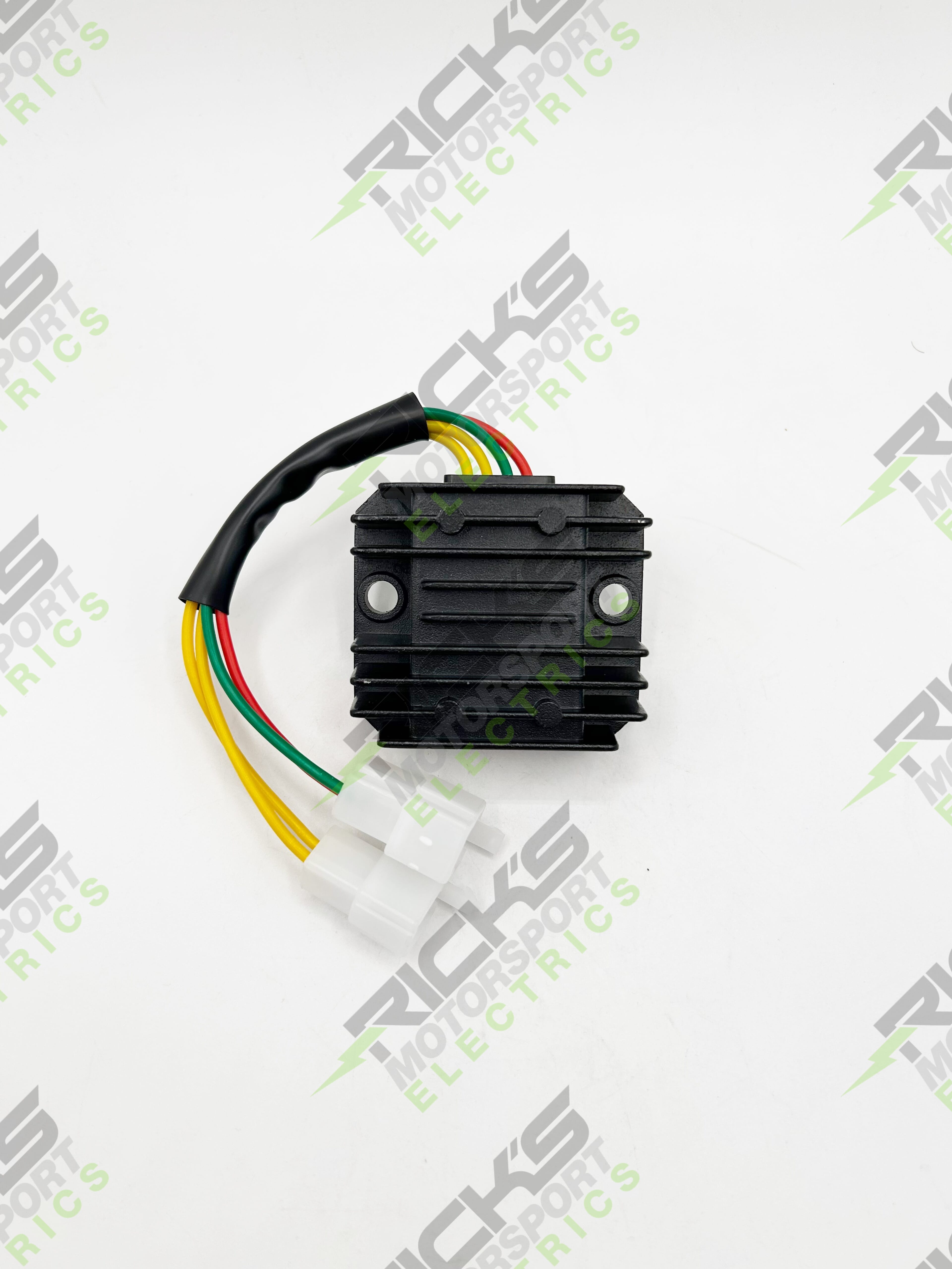 New OEM Style Rectifier Regulator 10_428