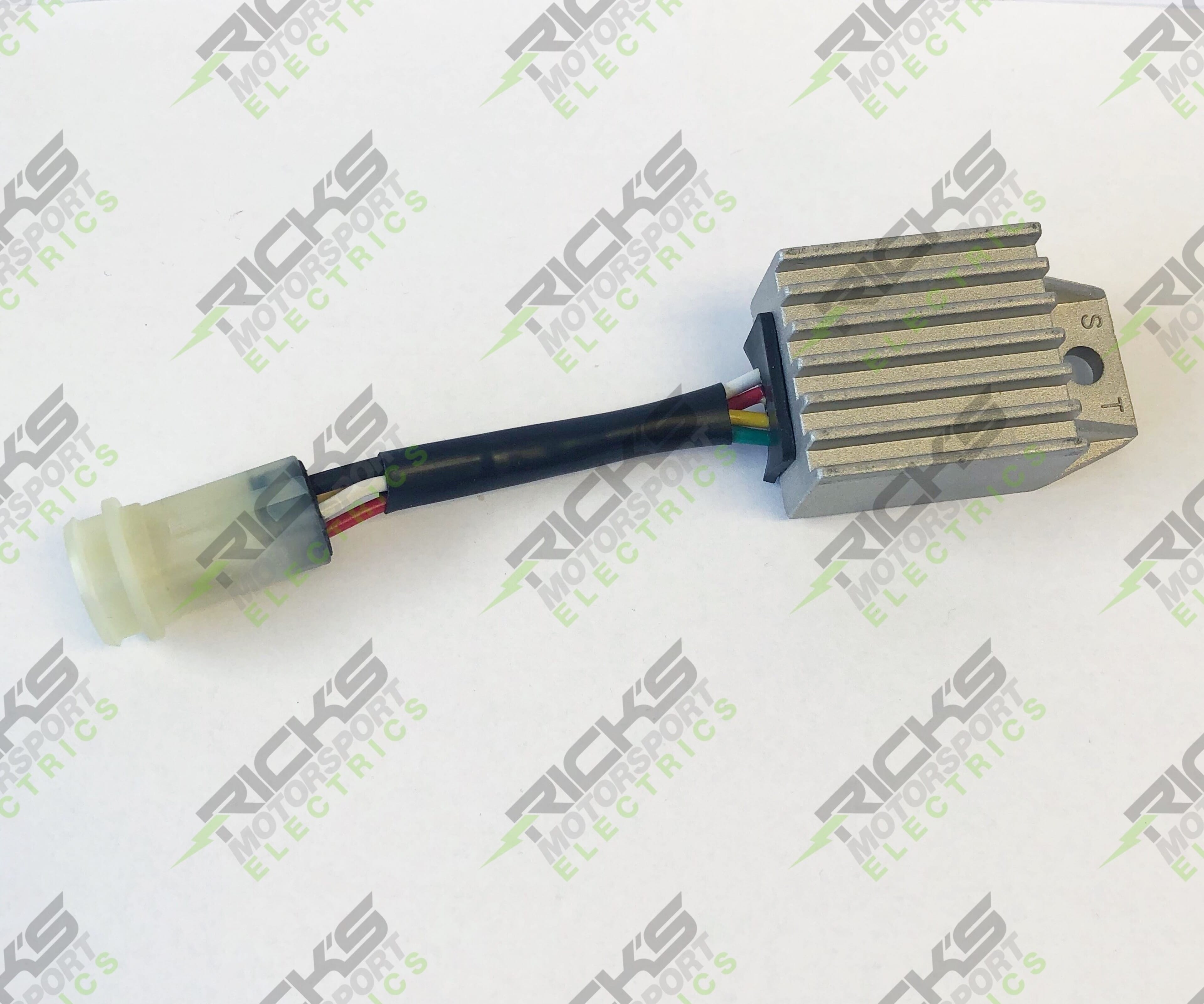 OEM Style Yamaha Rectifier Regulator 10_429