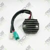 OEM Style Yamaha Rectifier Regulator 10_430