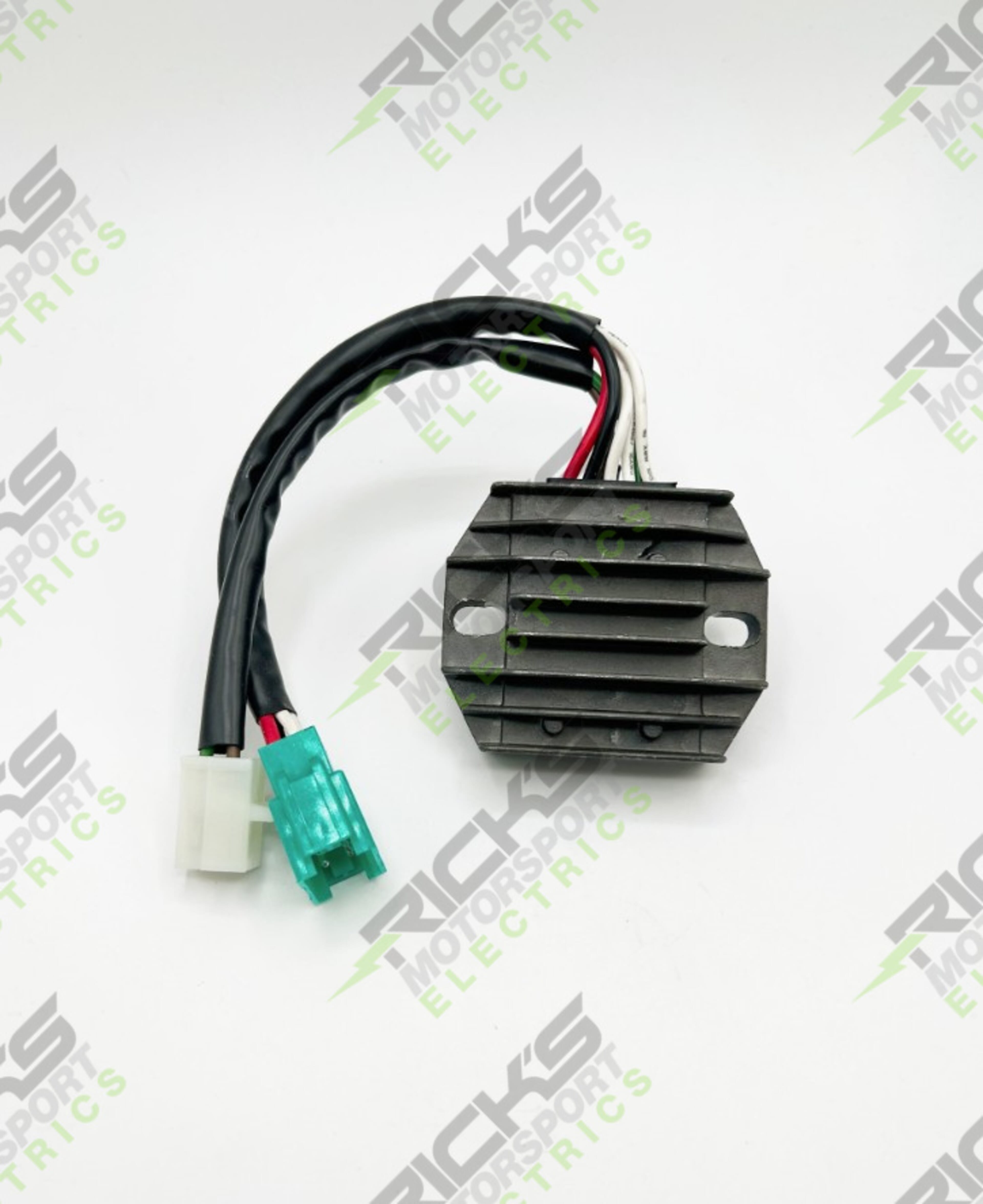 OEM Style Yamaha Rectifier Regulator 10_430