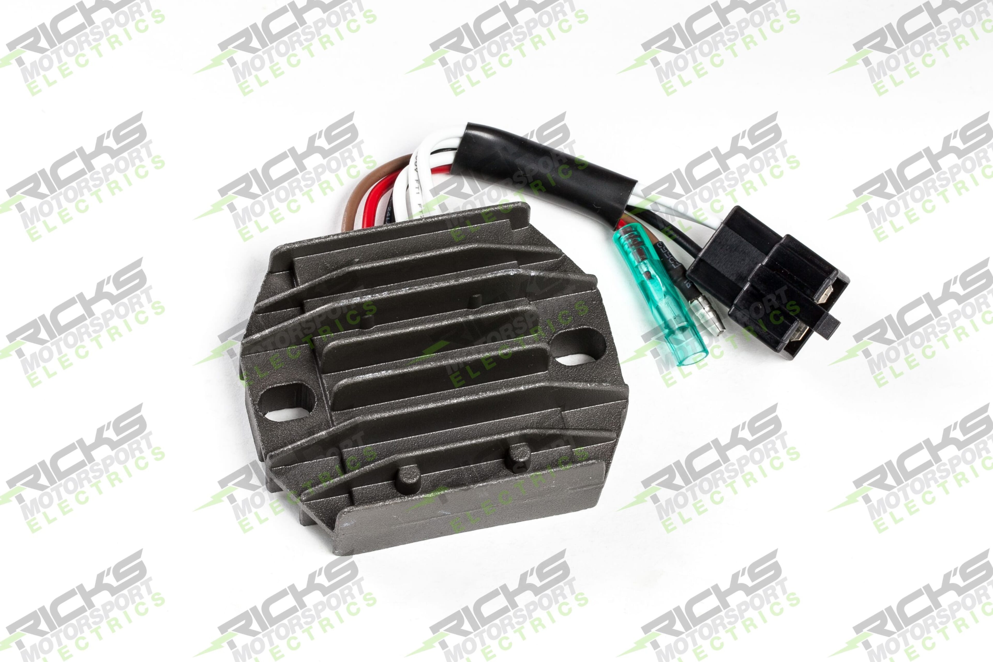OEM Style Yamaha Rectifier Regulator 10_442