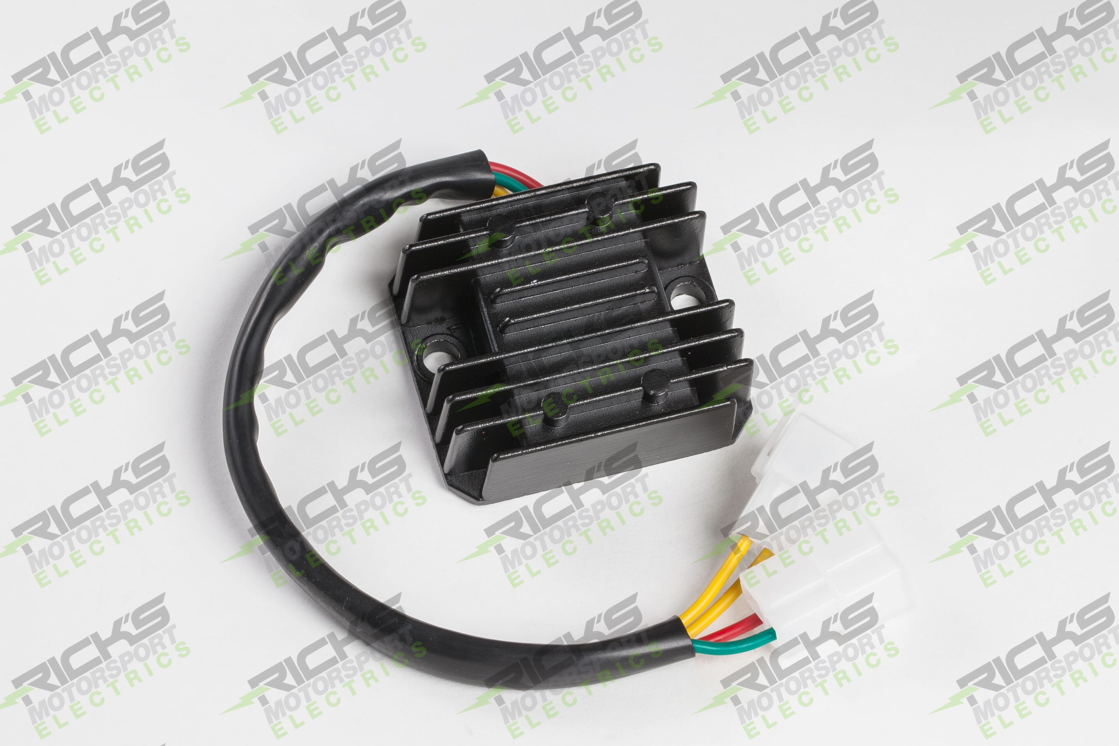 OEM Style Yamaha Rectifier Regulator 10_445