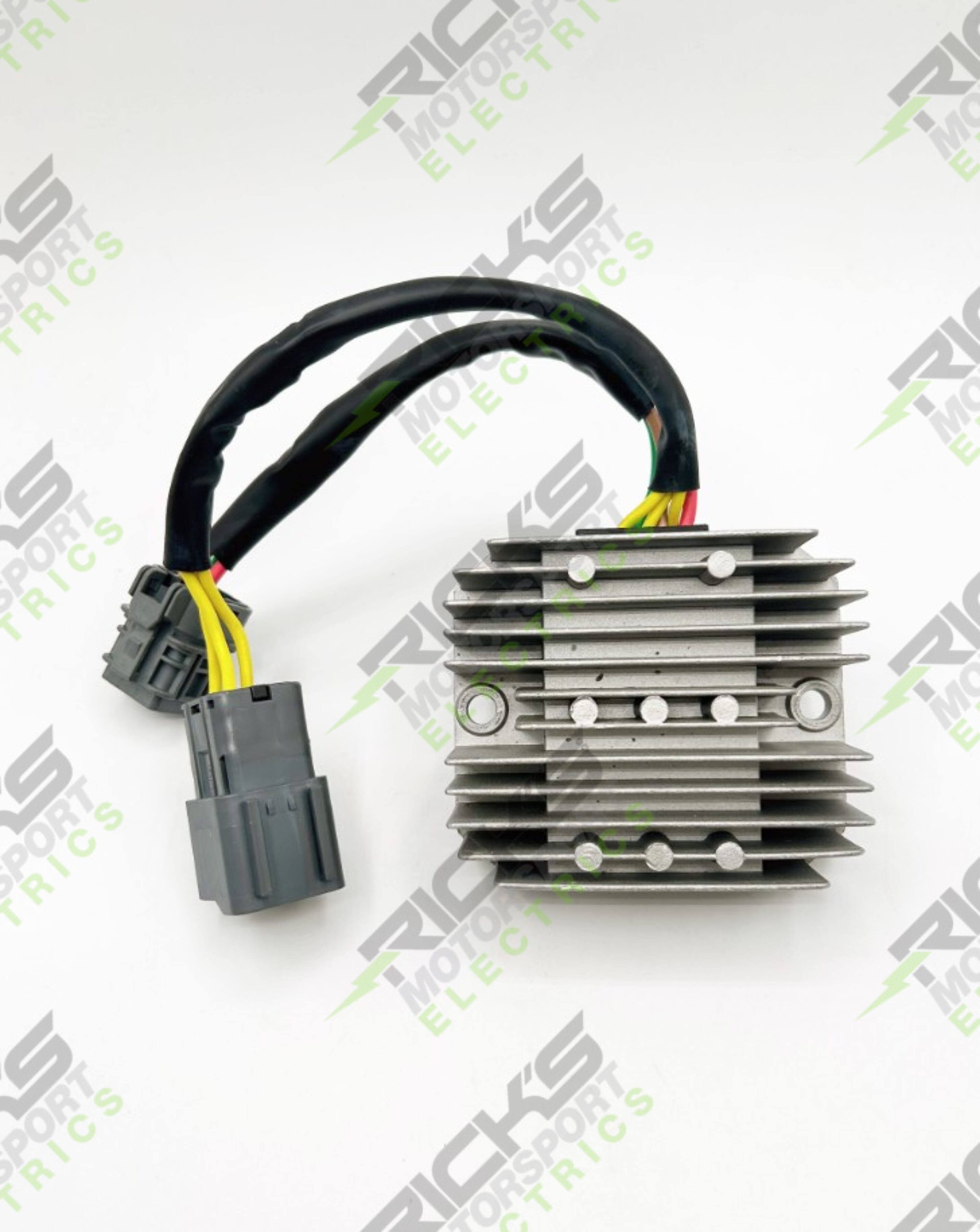 OEM Style Yamaha Rectifier Regulator 10_447