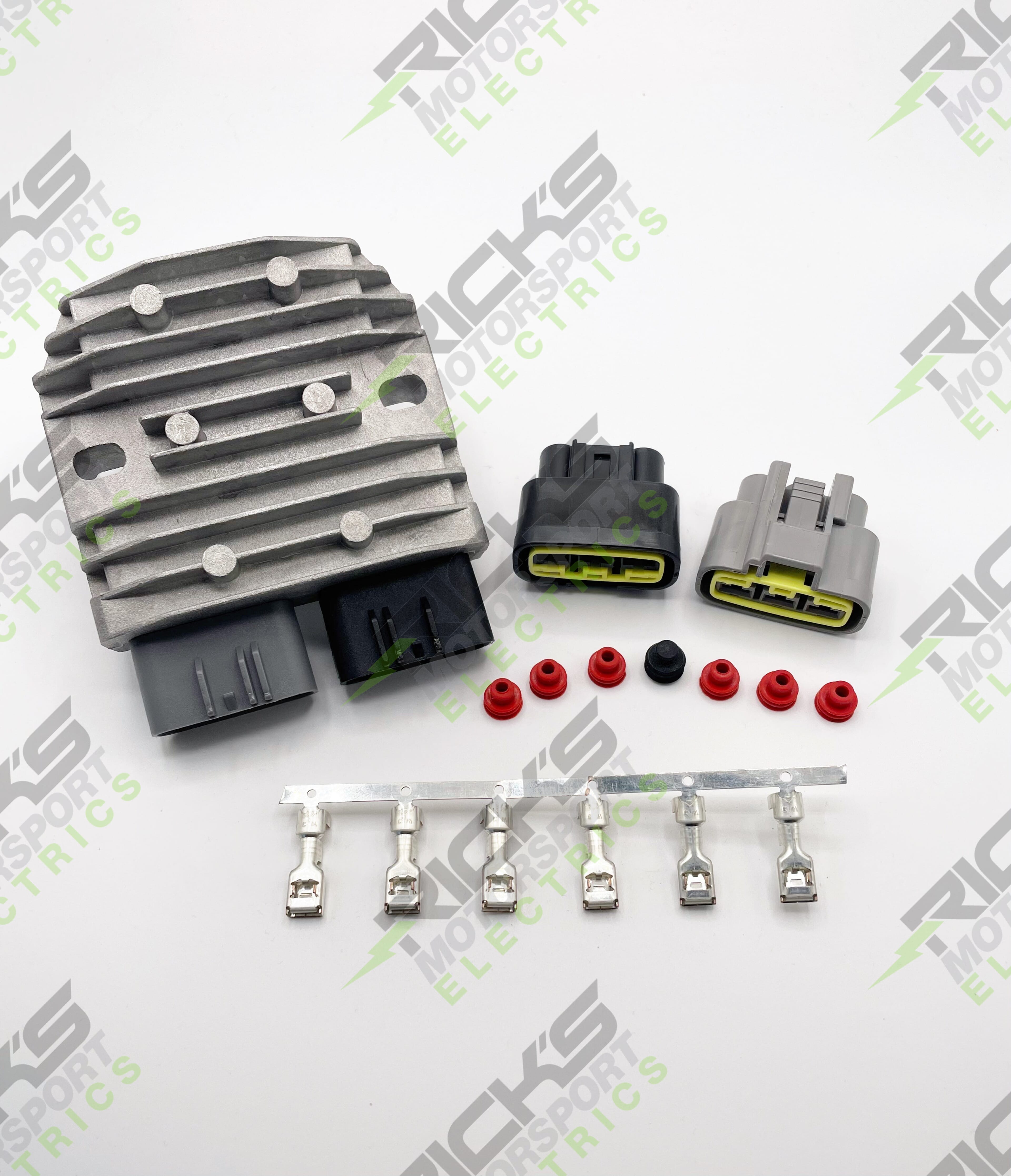 Universal Style Rectifier Regulator 10_501