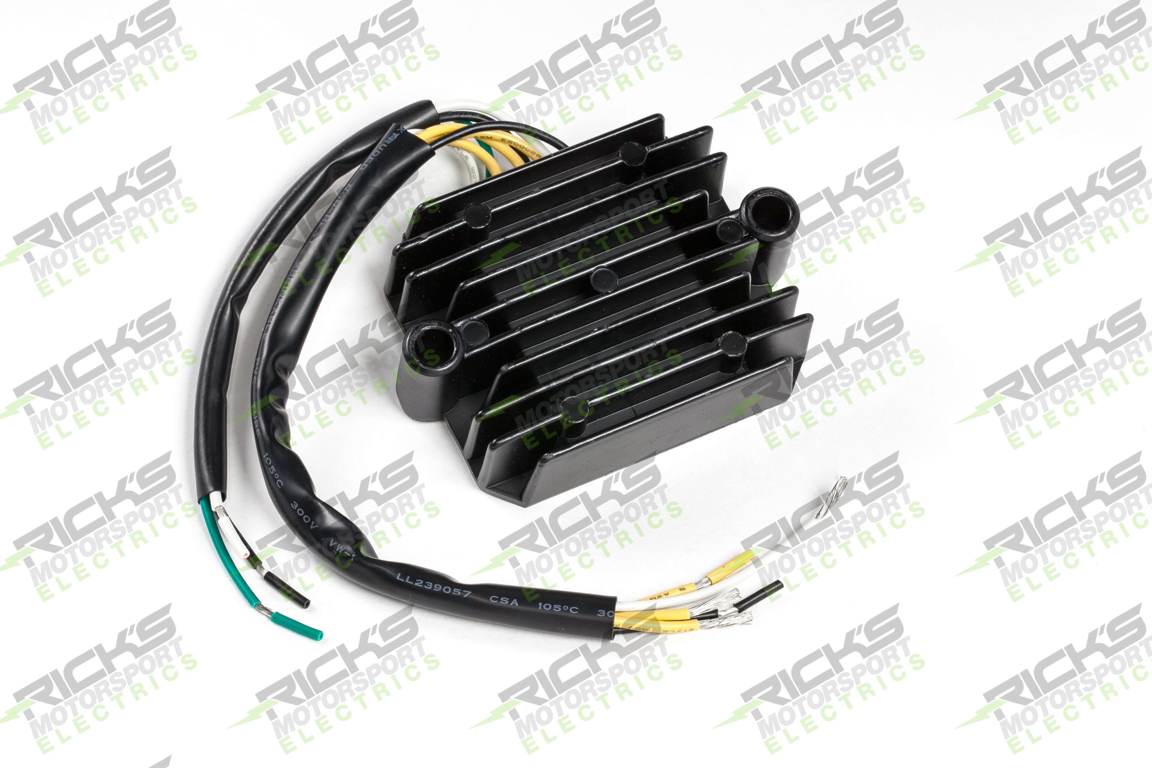 Universal Style Rectifier Regulator 10_503