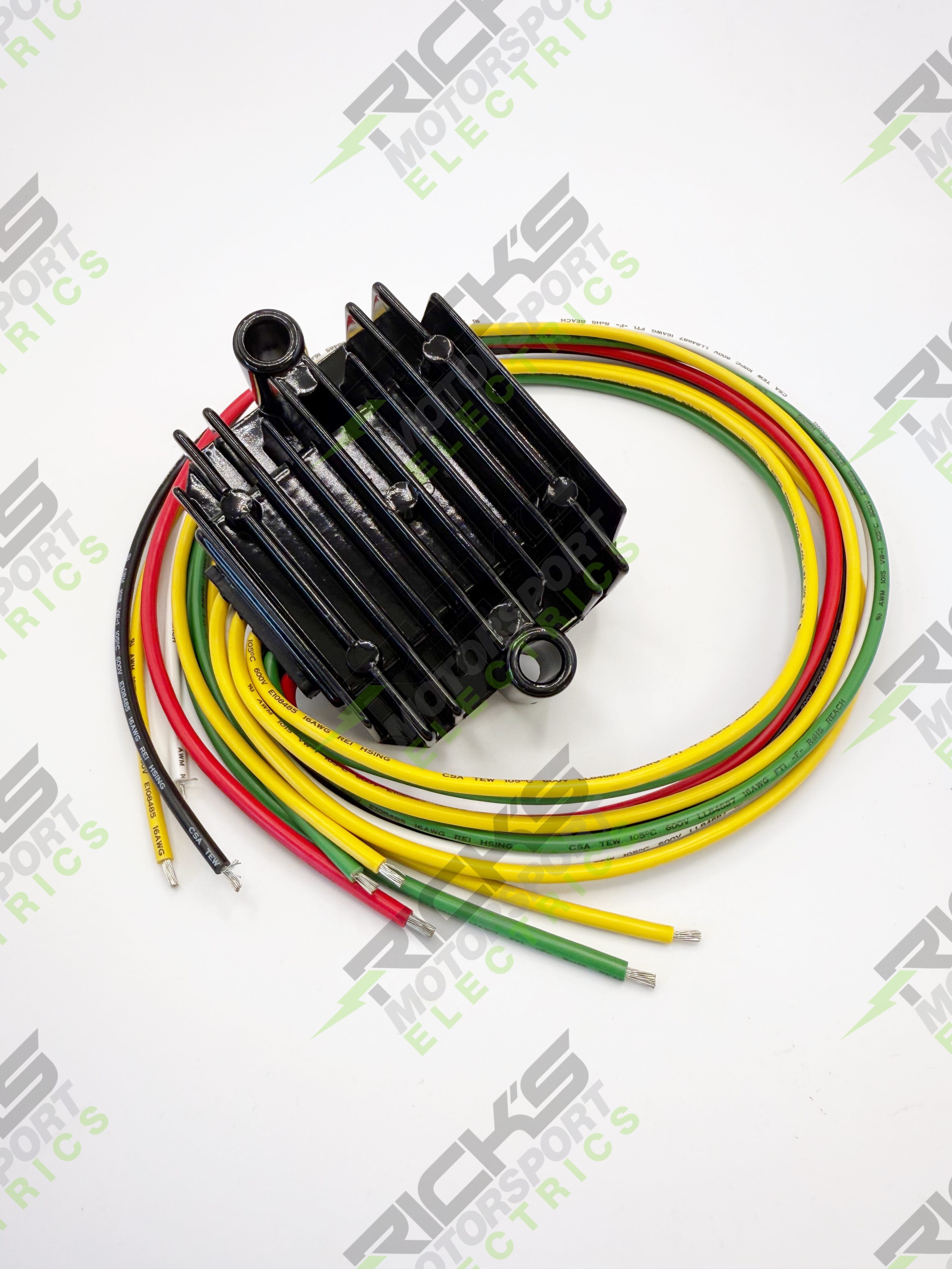 Universal Style Rectifier Regulator 10_504