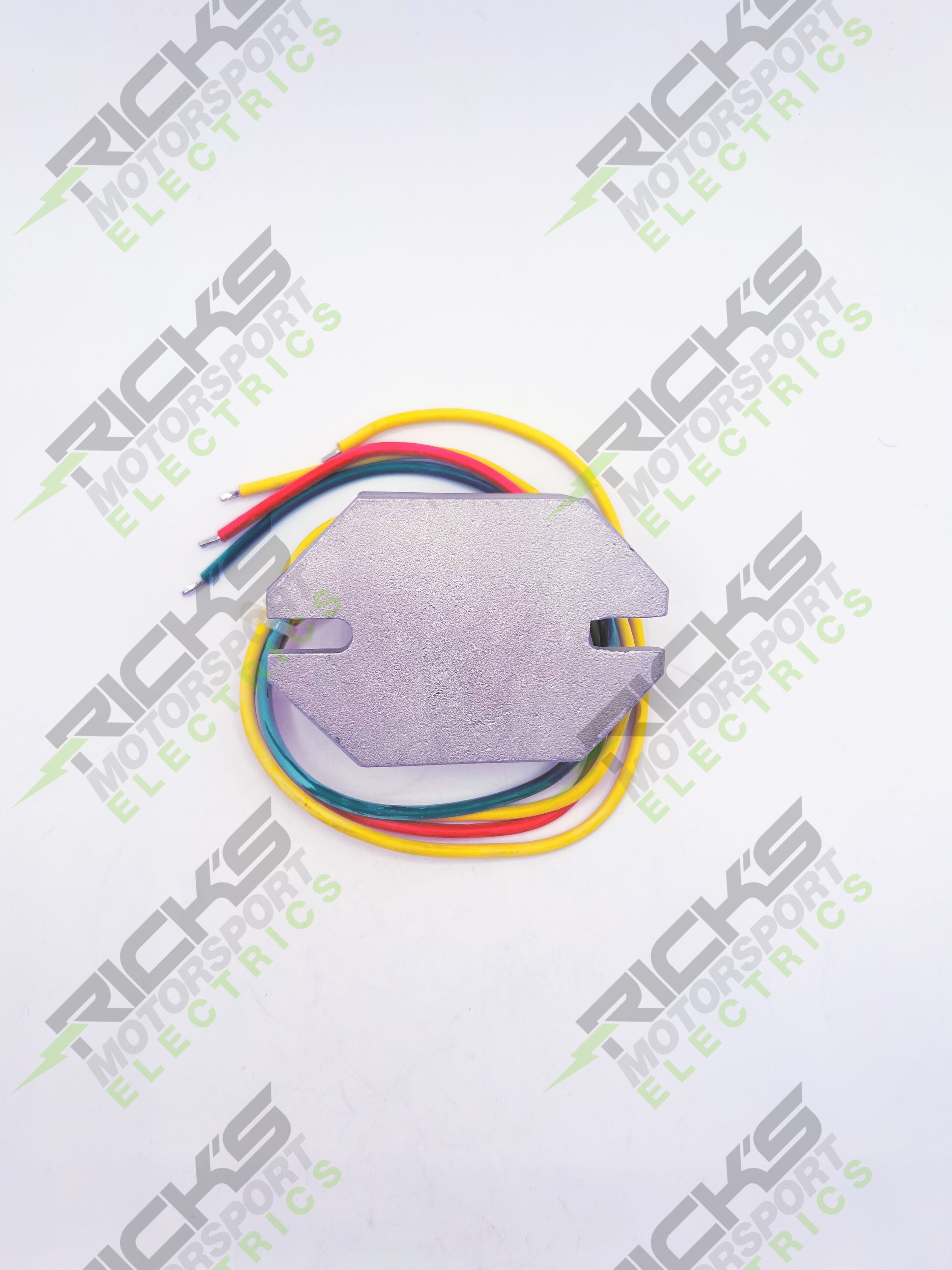 Universal Style Rectifier Regulator 10_507