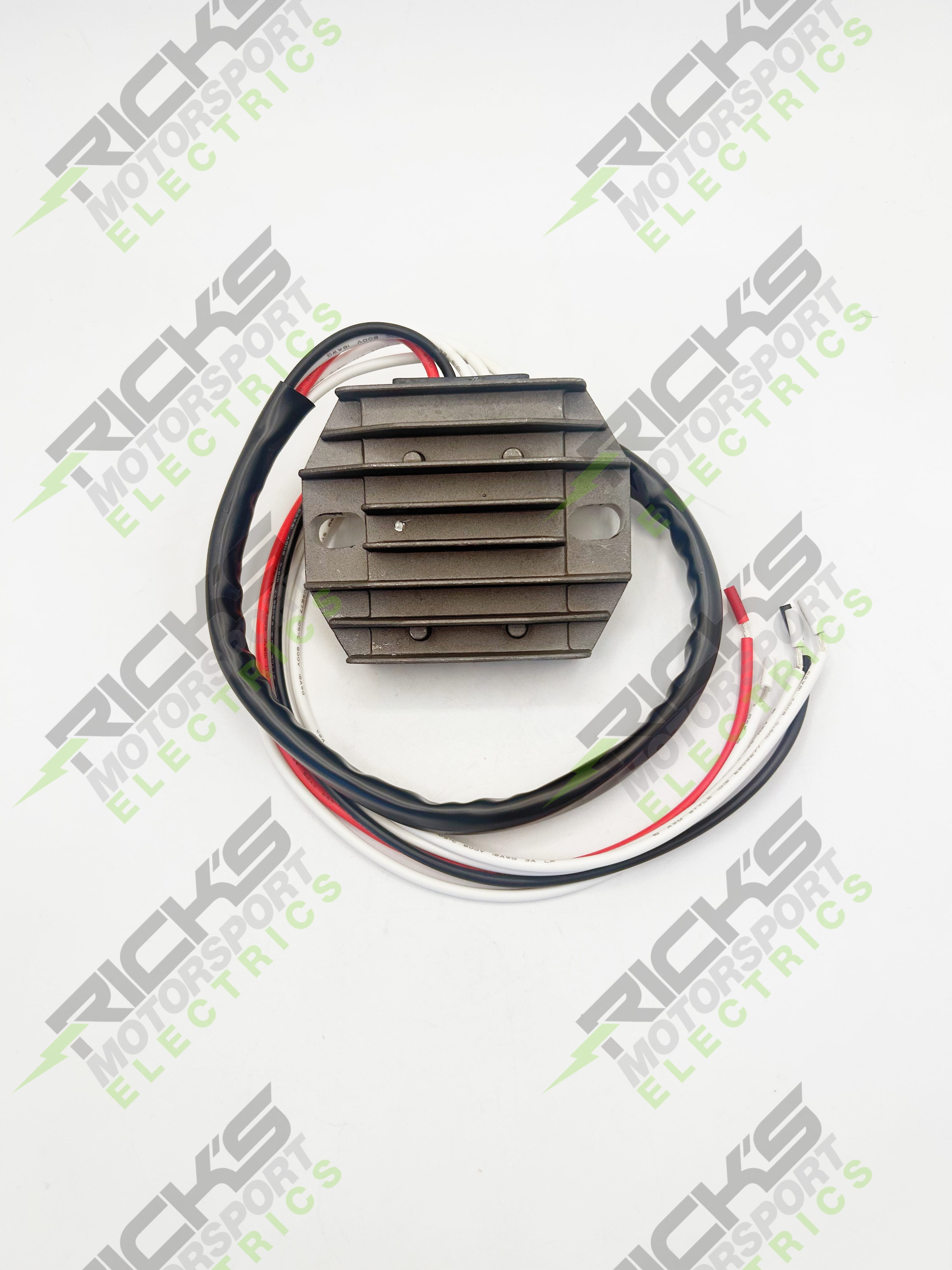 Universal Style Rectifier Regulator 10_513