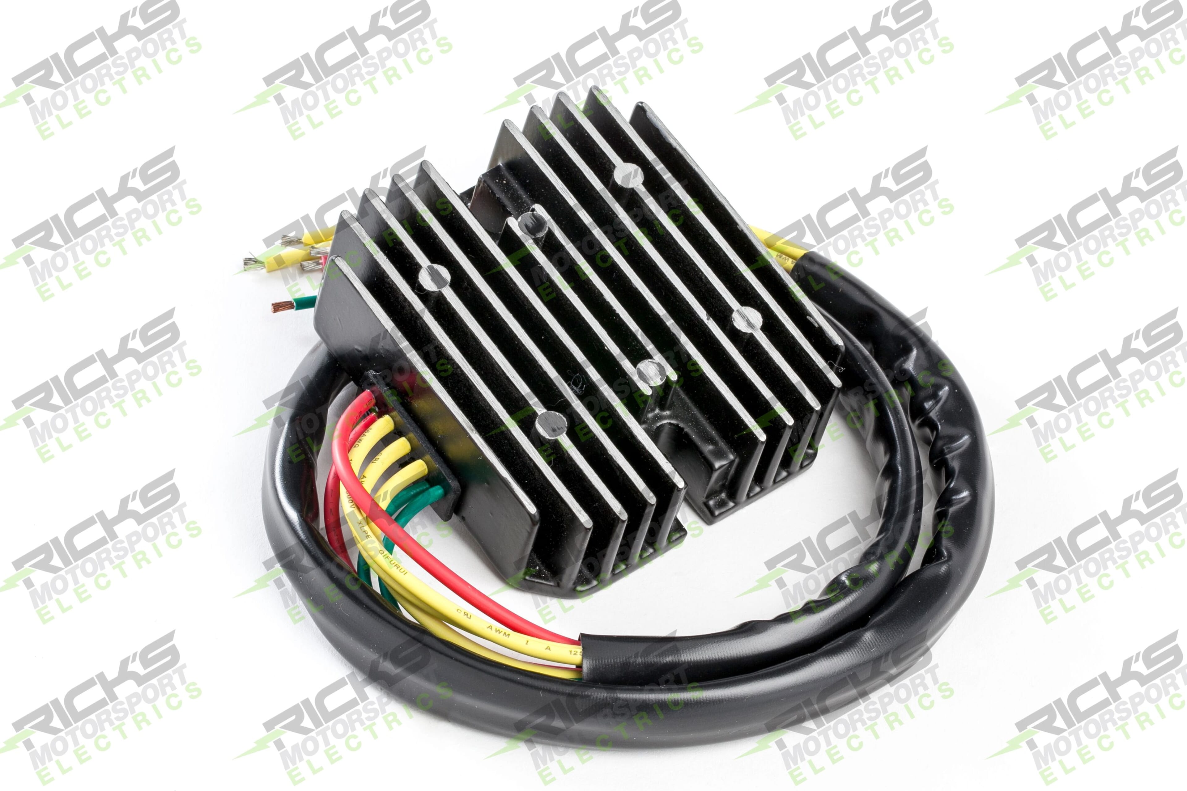 Universal Style Rectifier Regulator 10_515