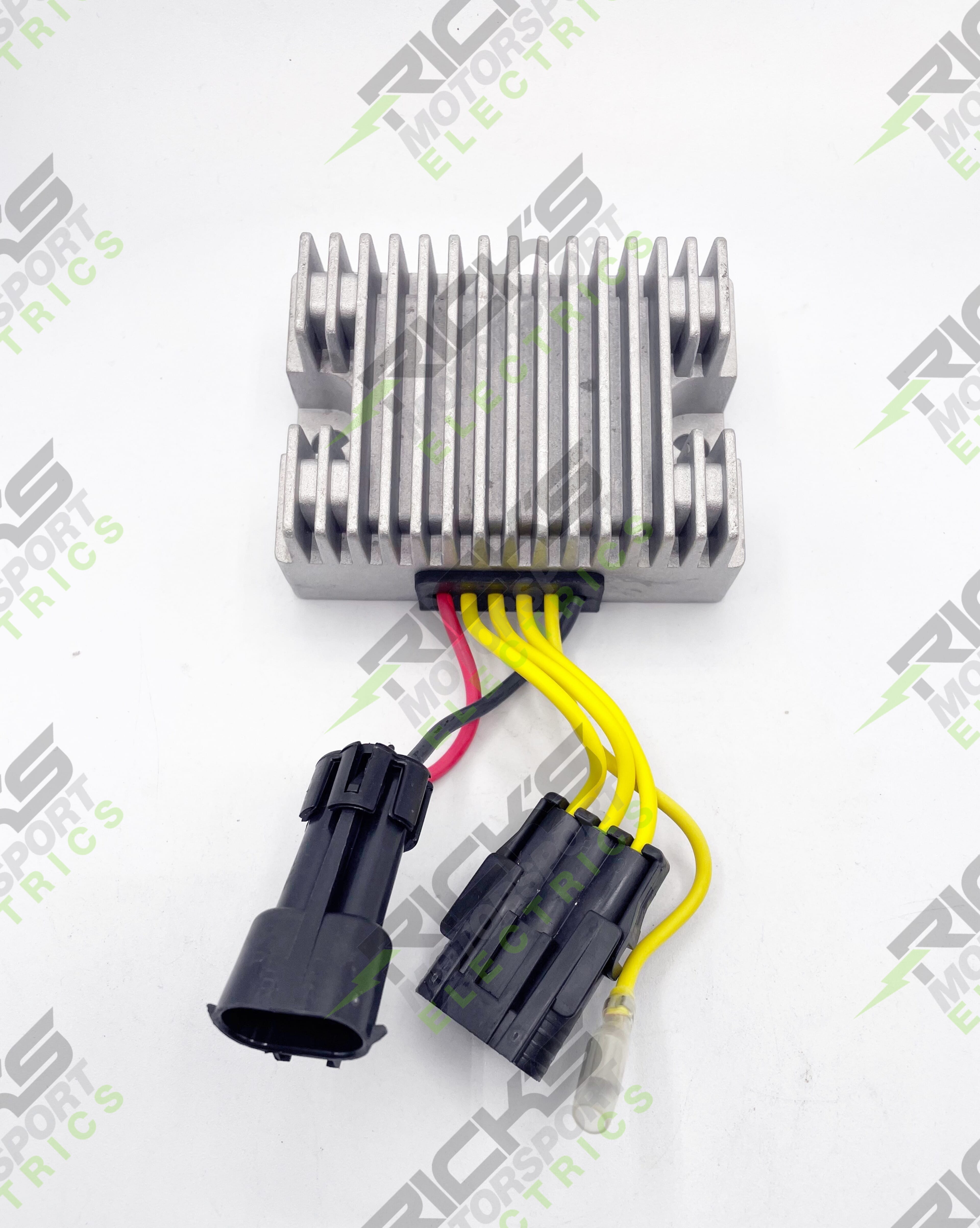 OEM Style Polaris Rectifier Regulator 10_550