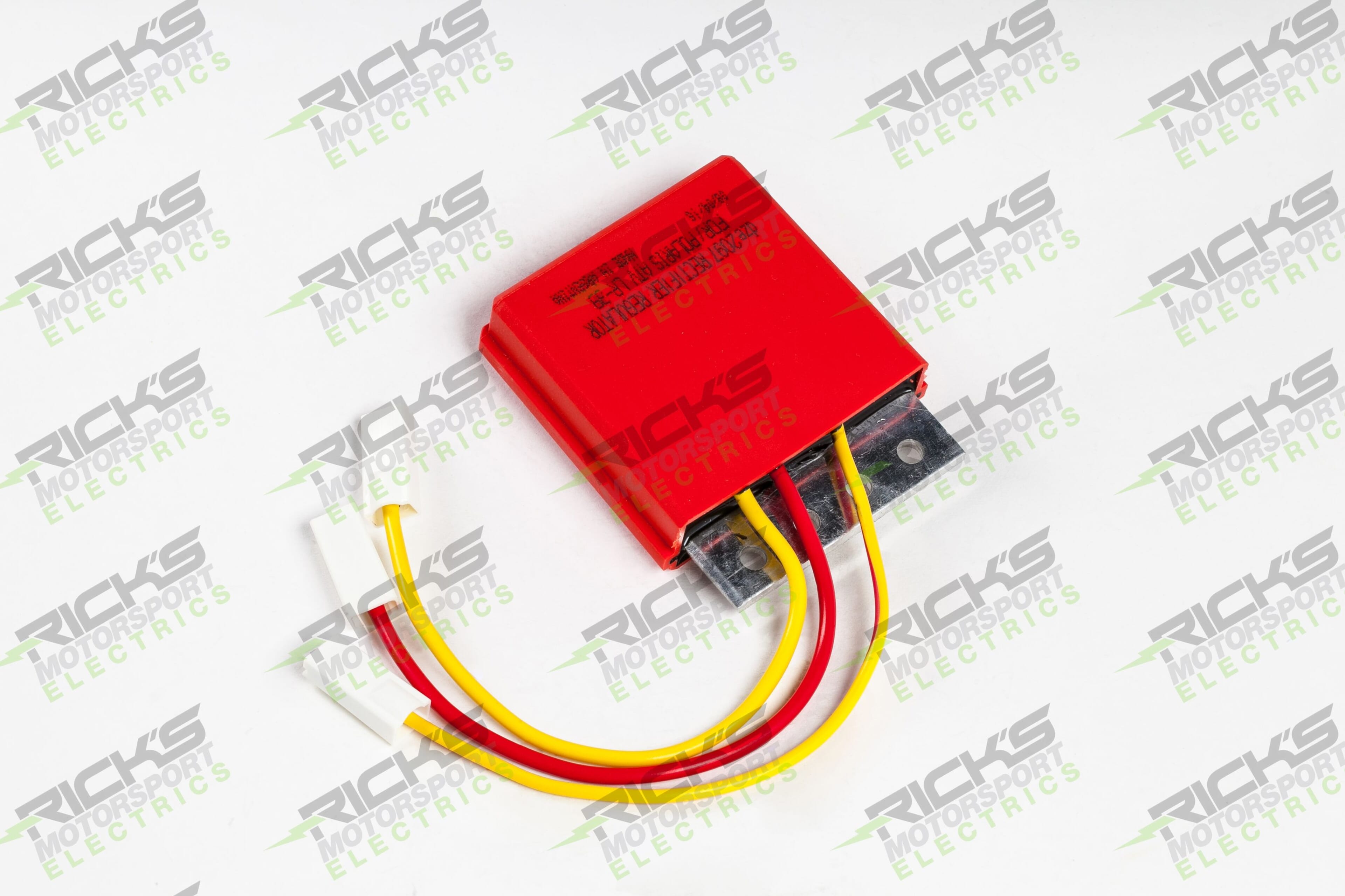 OEM Style Polaris Rectifier Regulator 10_551