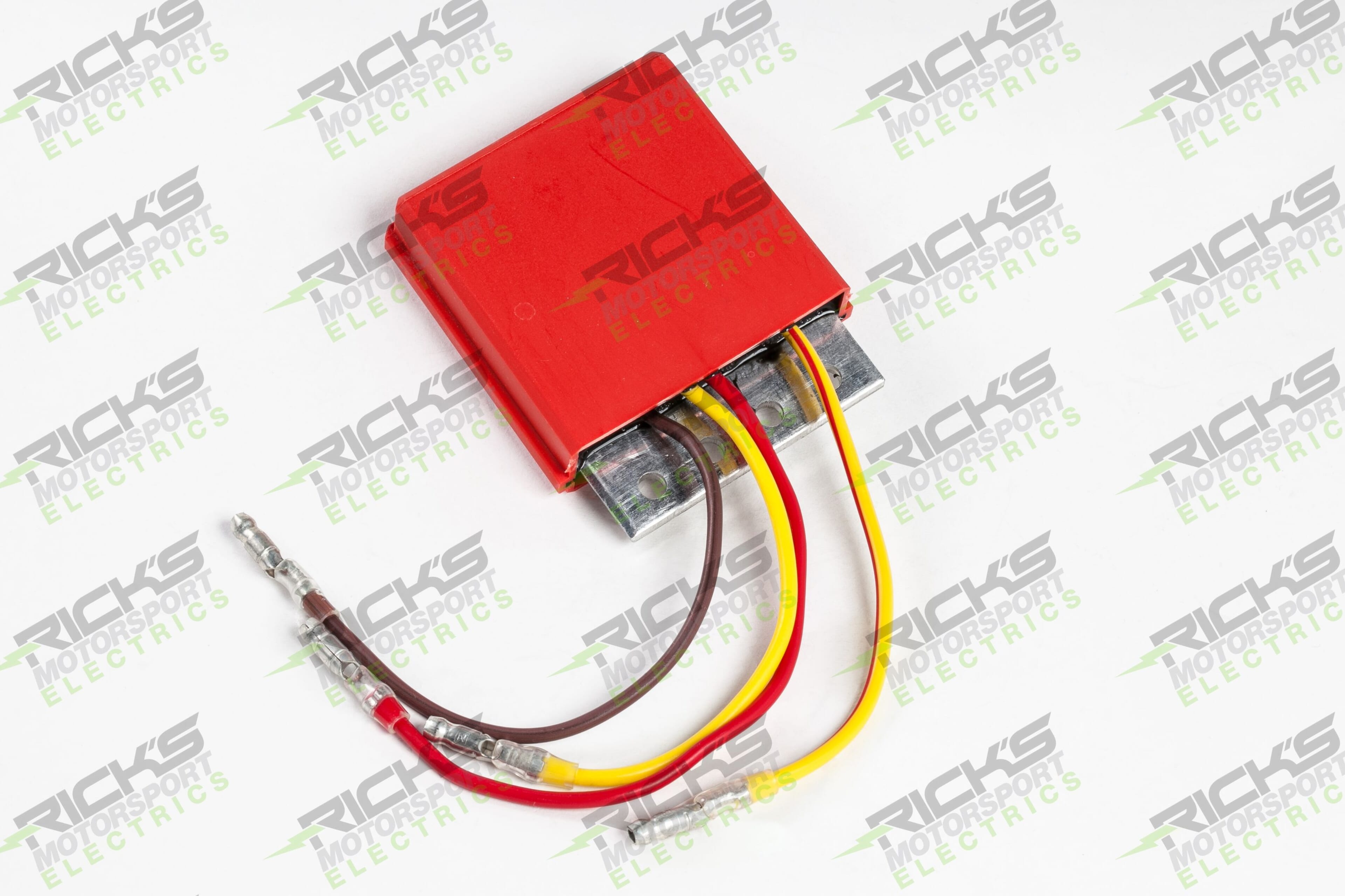 OEM Style Polaris Rectifier Regulator 10_552