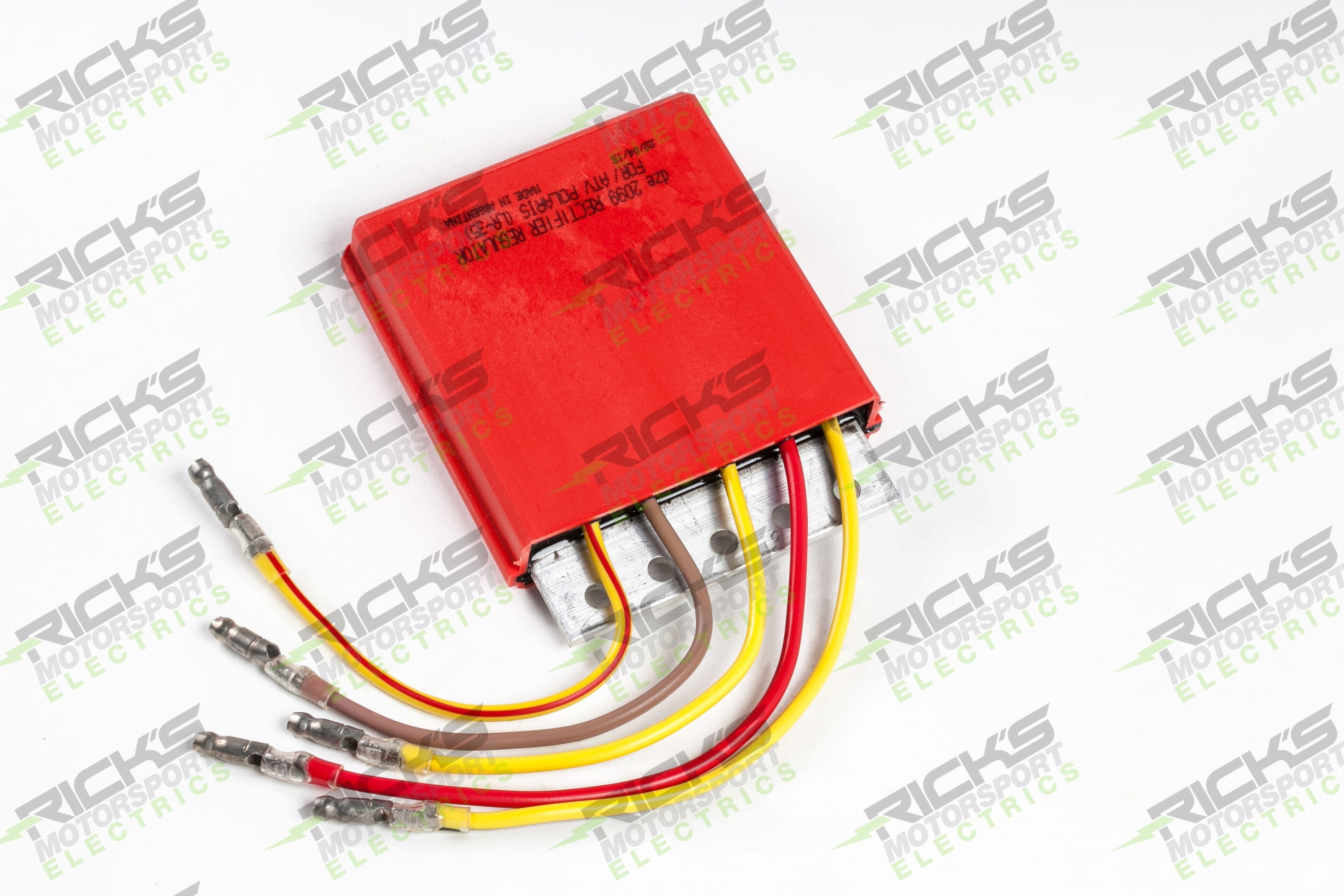OEM Style Polaris Rectifier Regulator 10_553