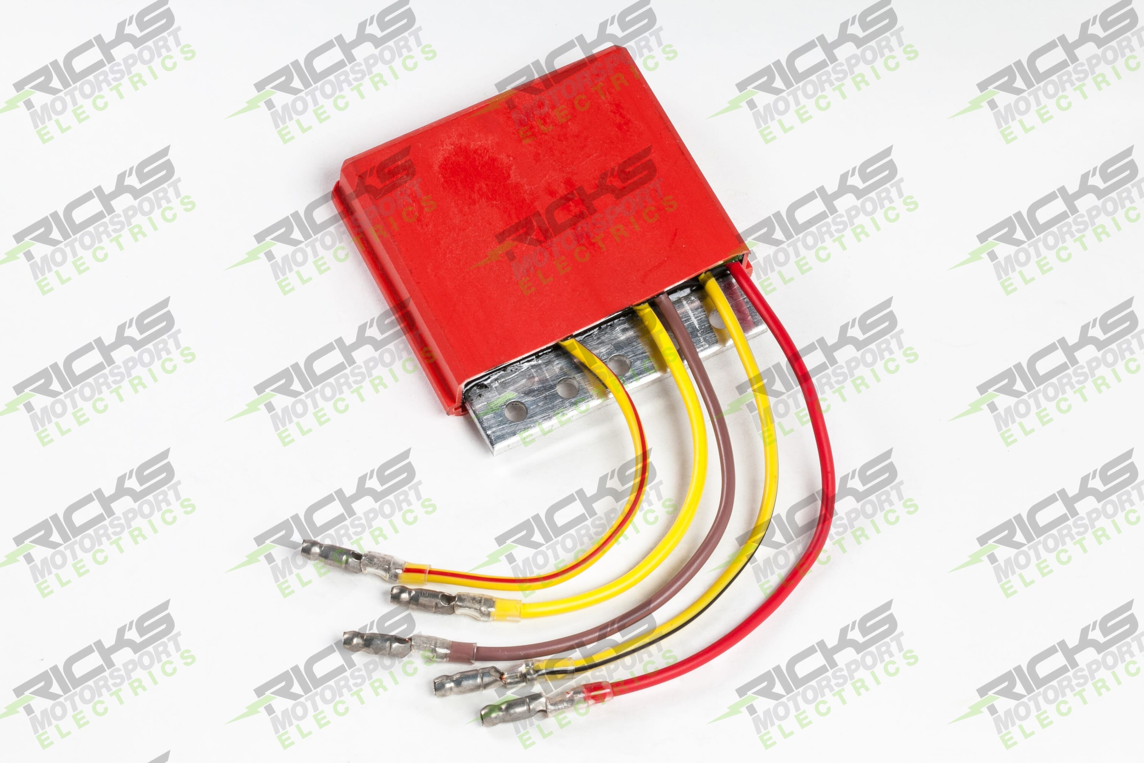 OEM Style Polaris Rectifier Regulator 10_554