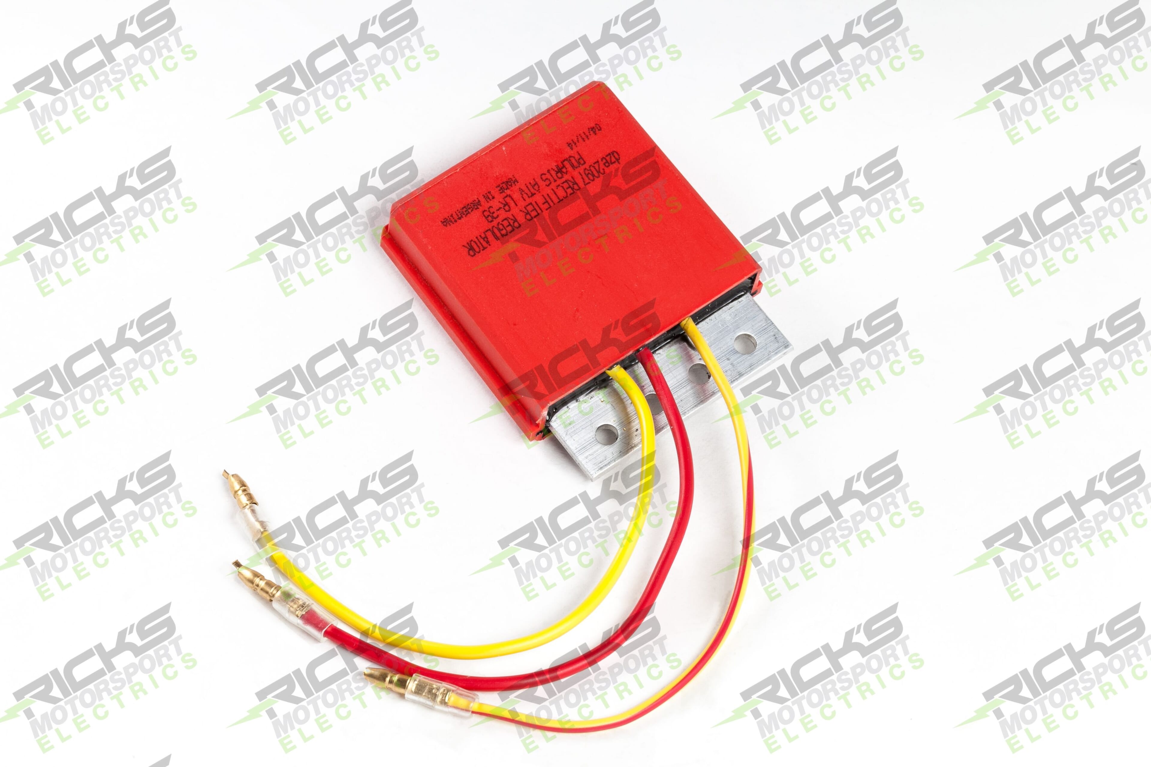 OEM Style Polaris Rectifier Regulator 10_555