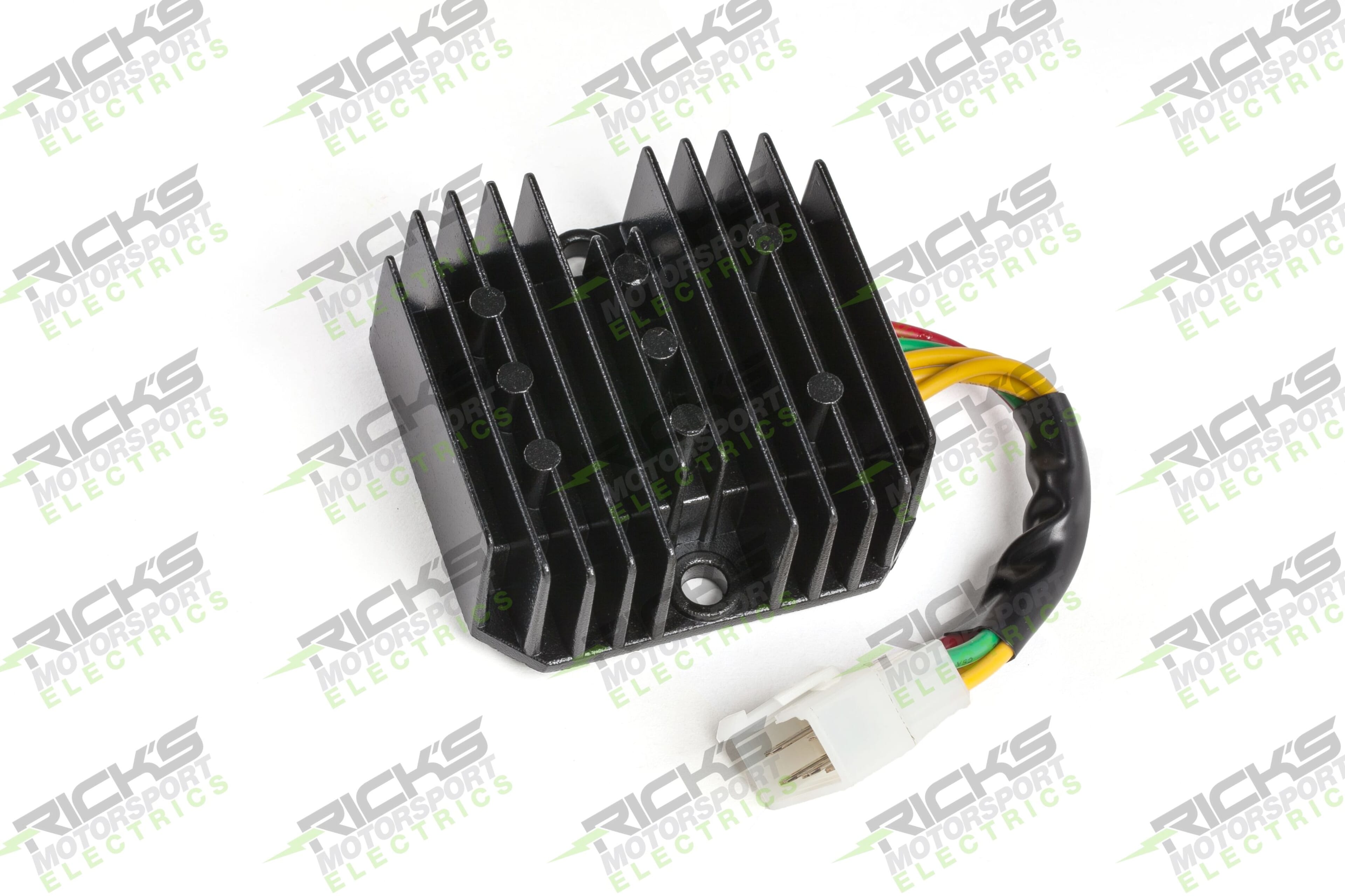 OEM Style Polaris Rectifier Regulator 10_557