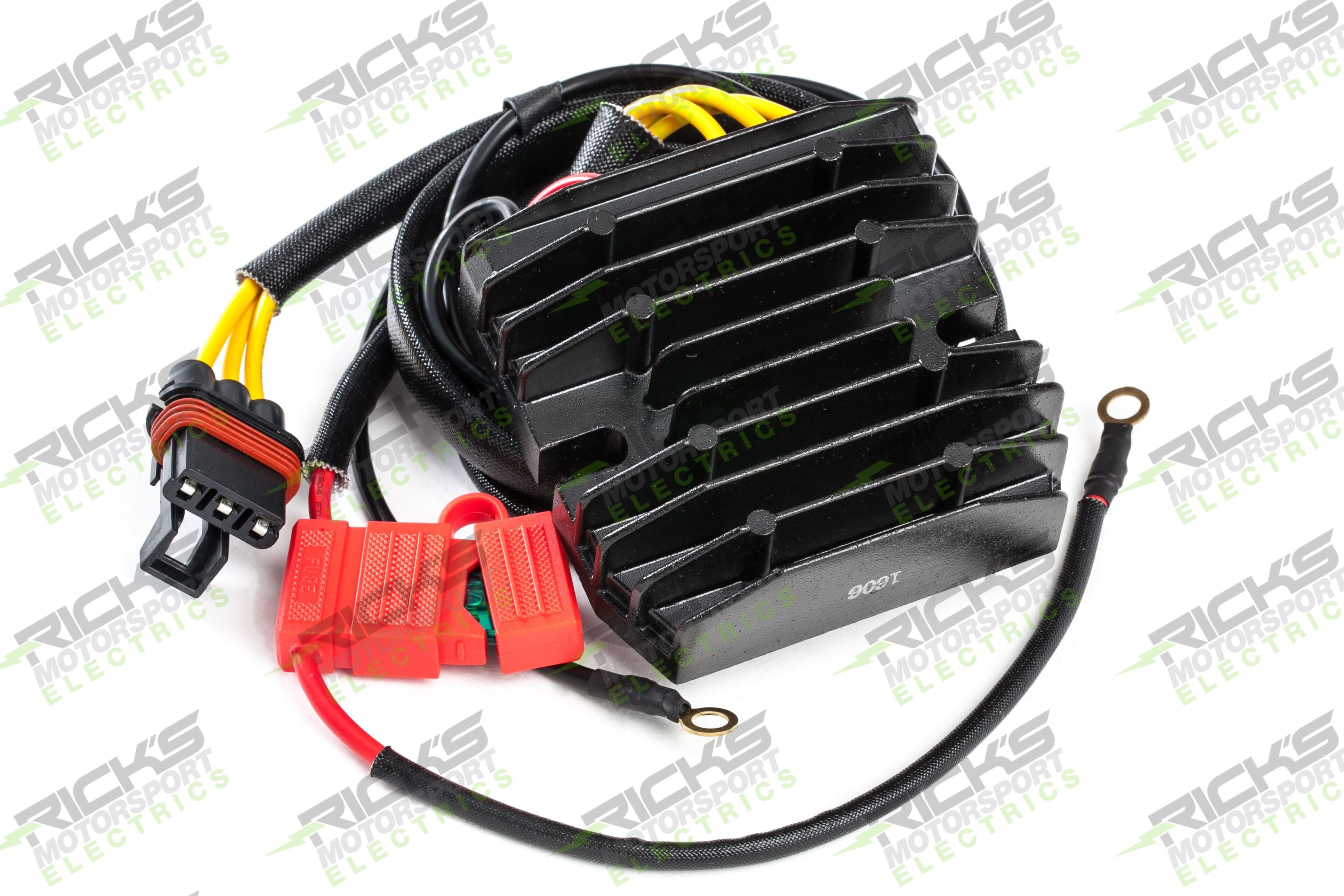 Hot Shot Series Victory Rectifier Regulator 10_559H