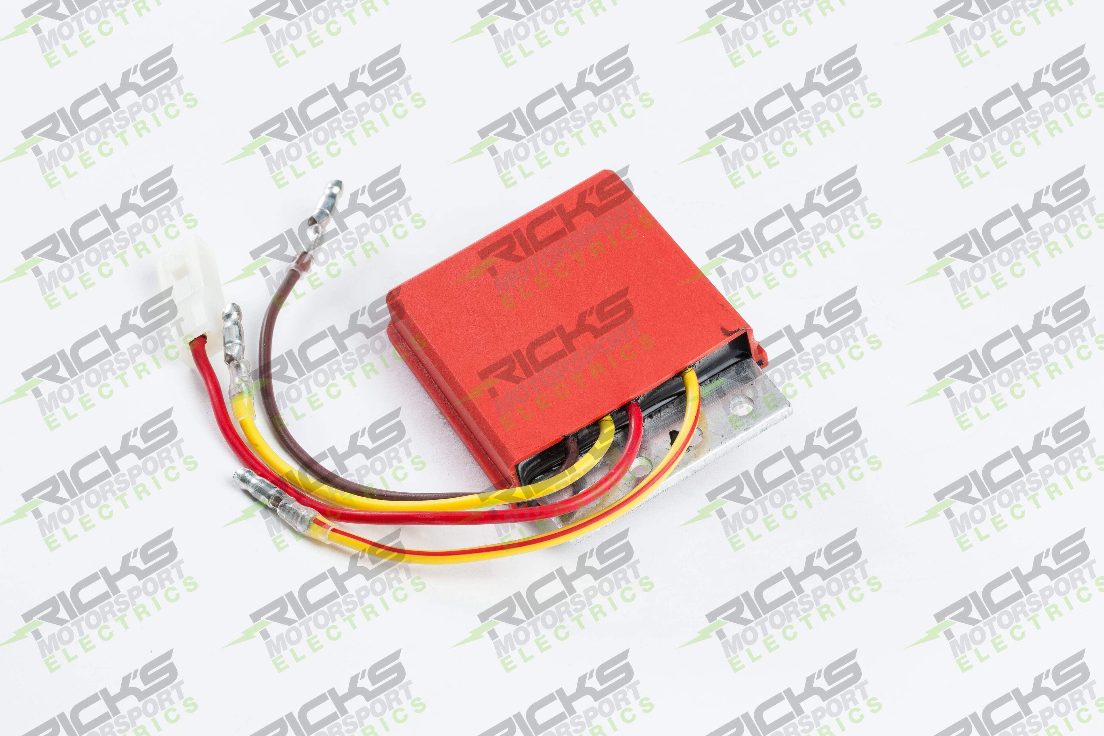 OEM Style Polaris Rectifier Regulator 10_561