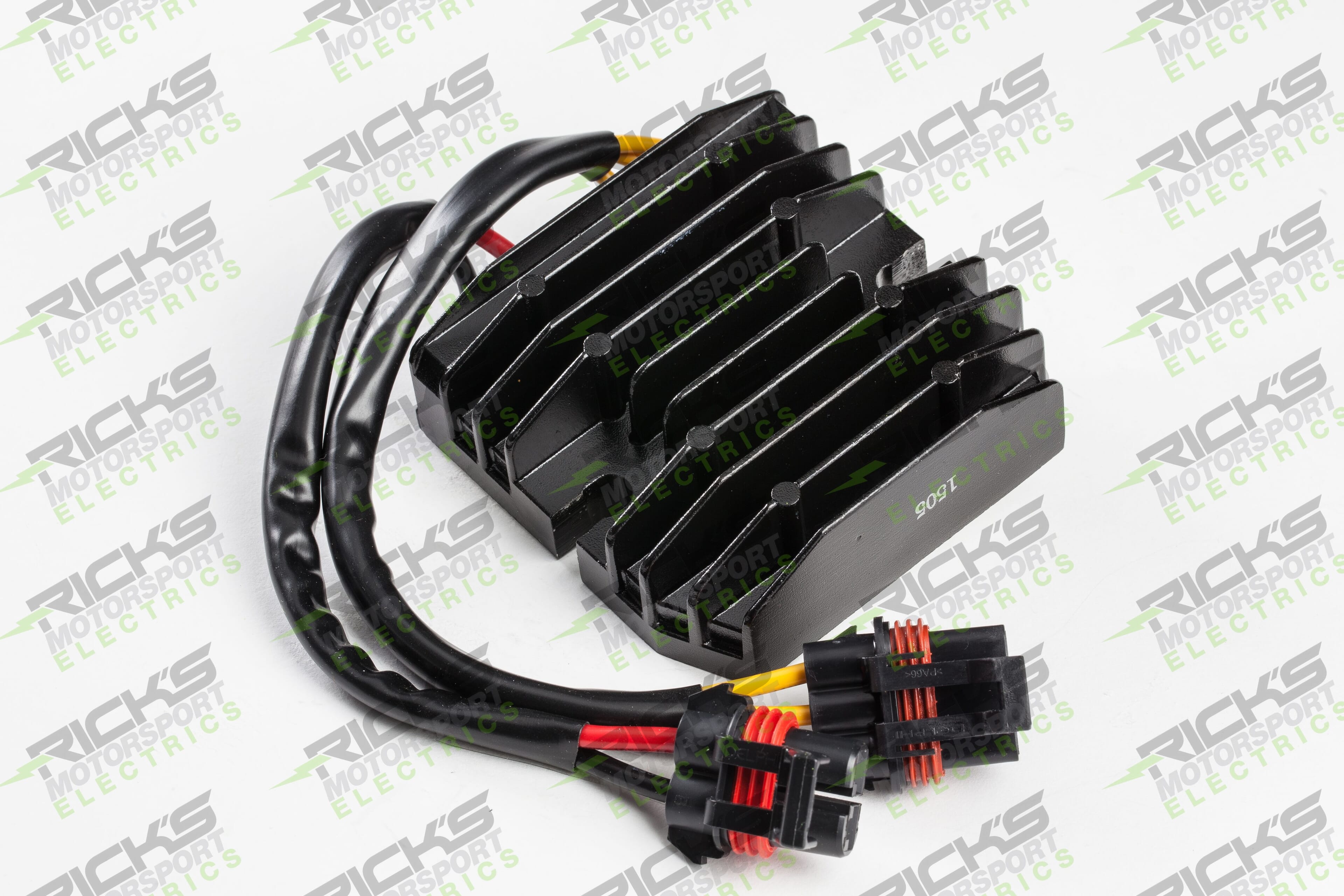 OEM Style Victory Rectifier Regulator 10_562