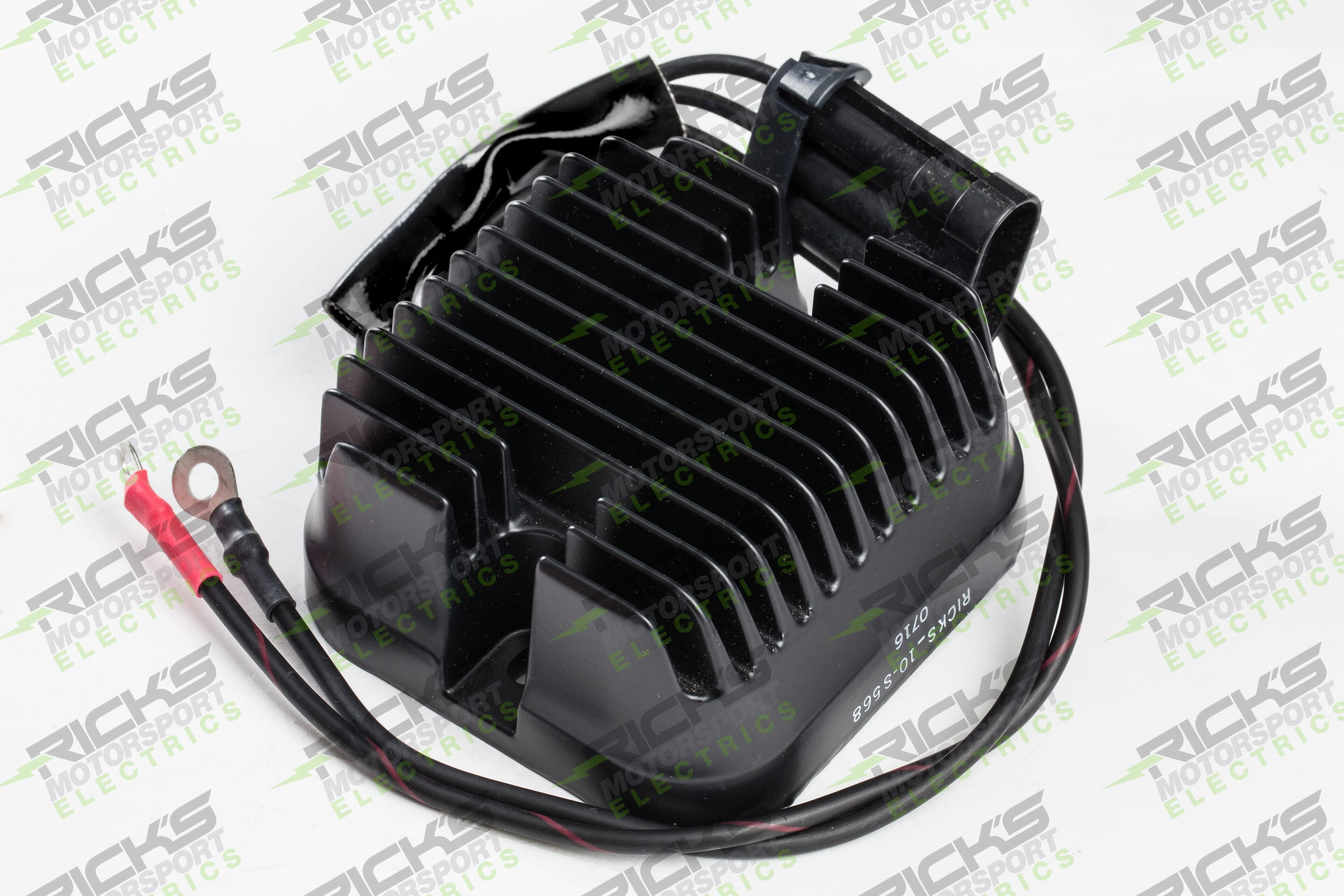 OEM Style Victory Rectifier Regulator 10_568