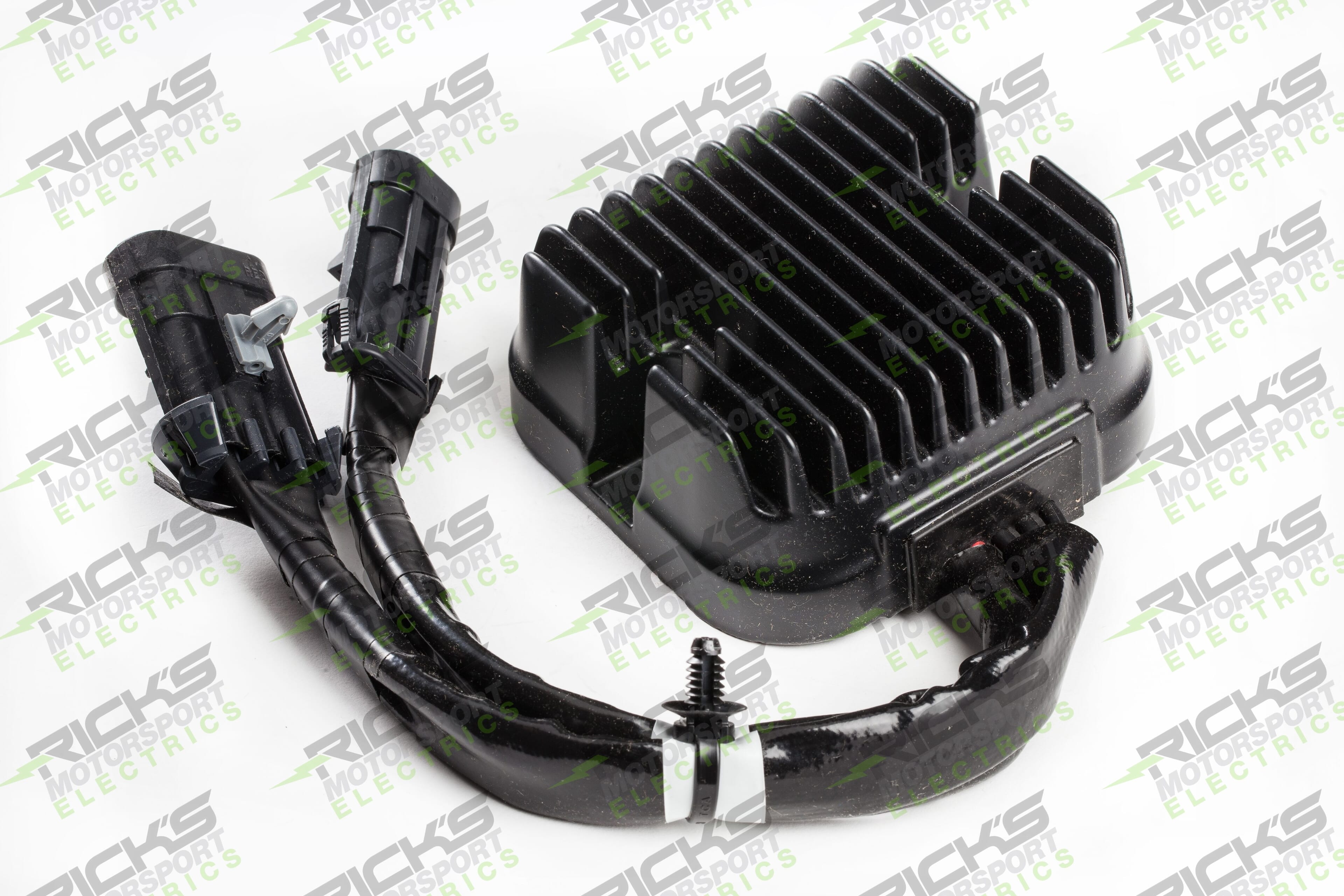 OEM Style Indian Rectifier Regulator 10_570