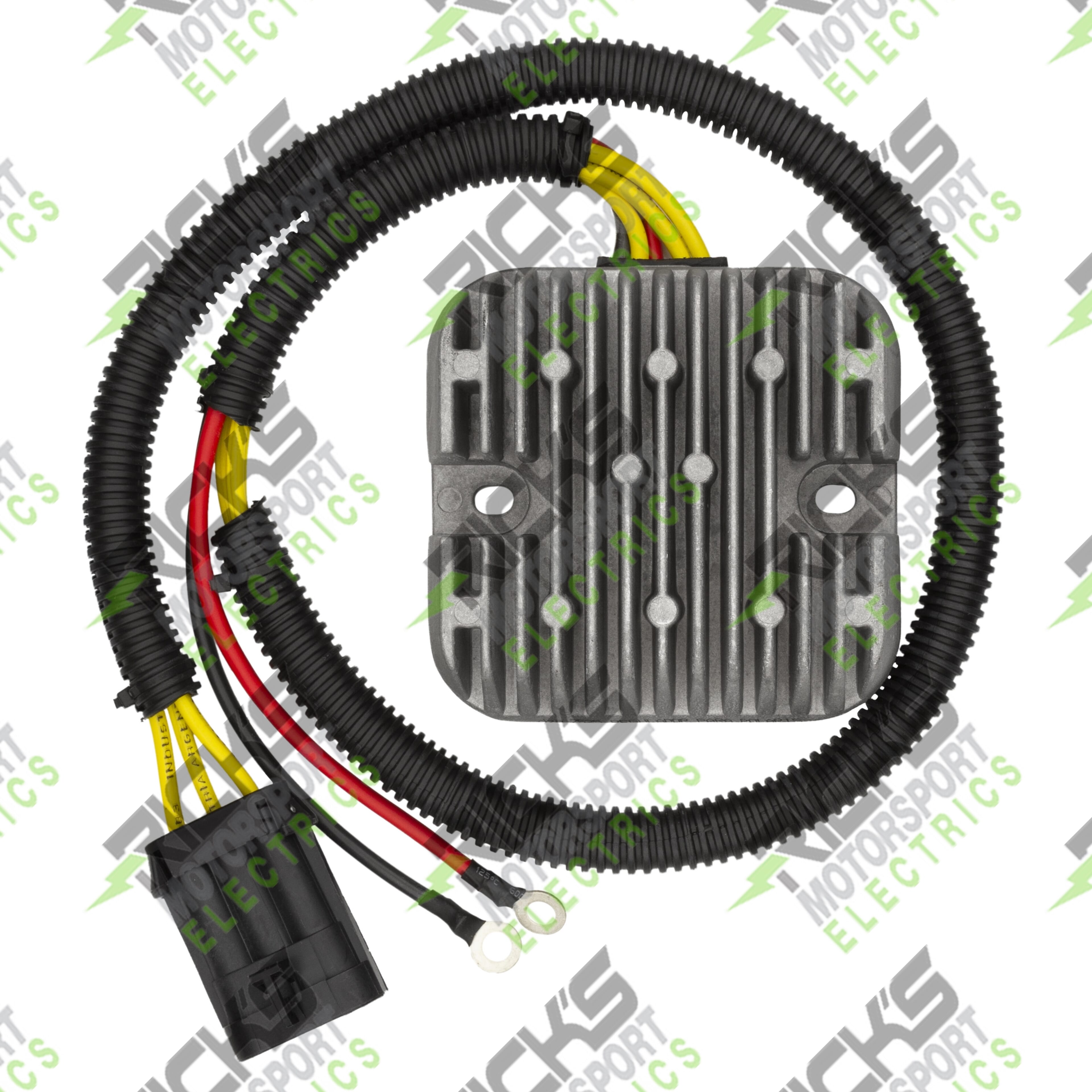 Hot Shot Series Polaris Rectifier Regulator 10_572H