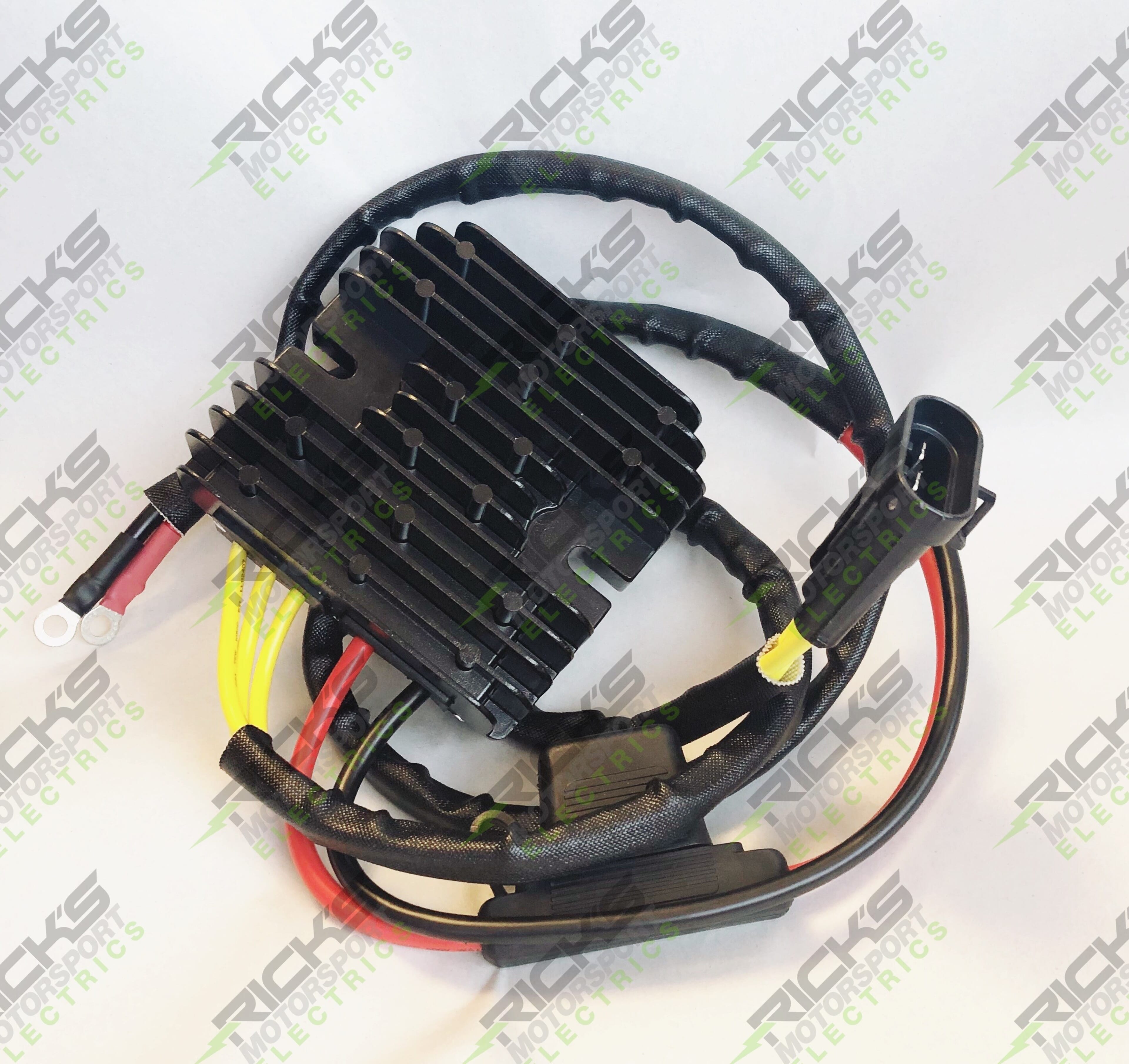 Hot Shot Series Polaris Rectifier Regulator 10_573H