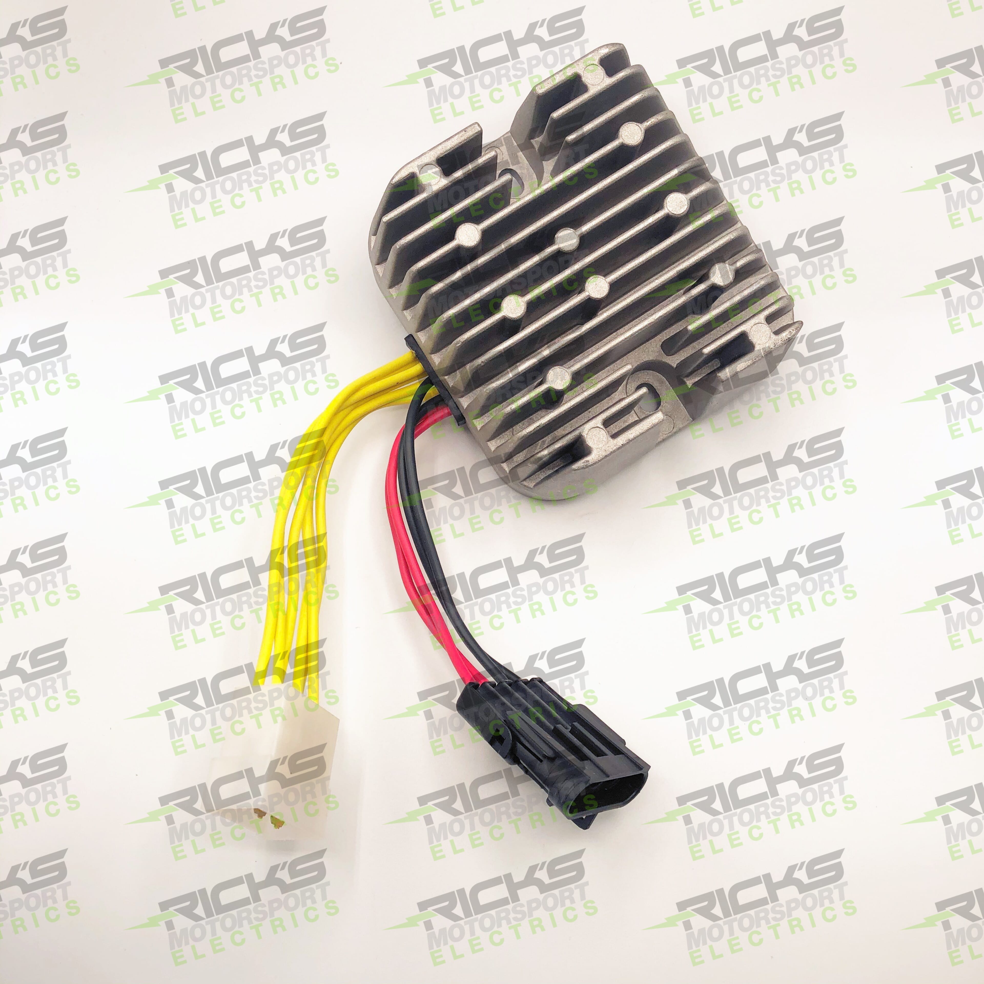 OEM Style Polaris Rectifier Regulator 10_575