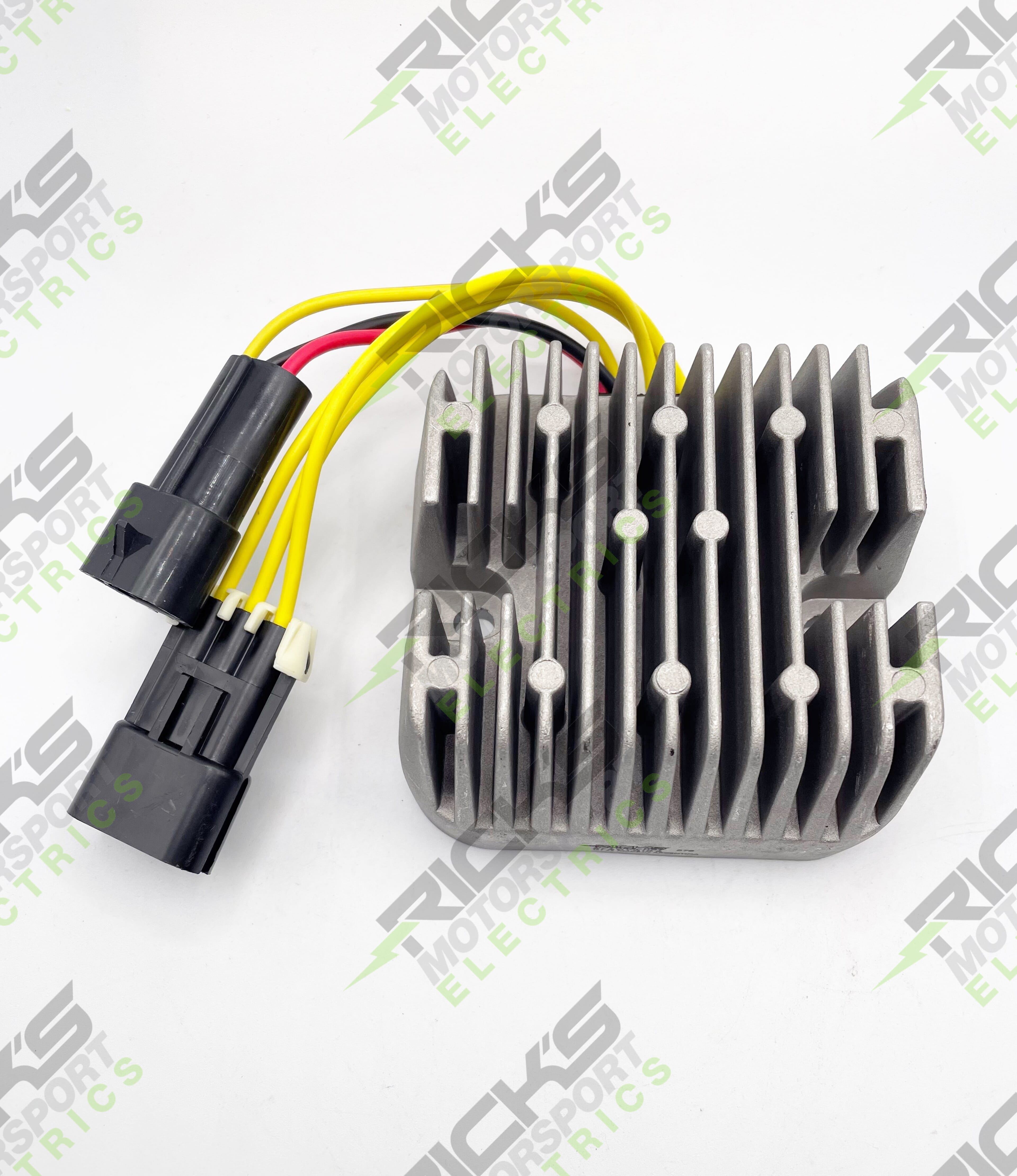 OEM Style Polaris Rectifier Regulator 10_576