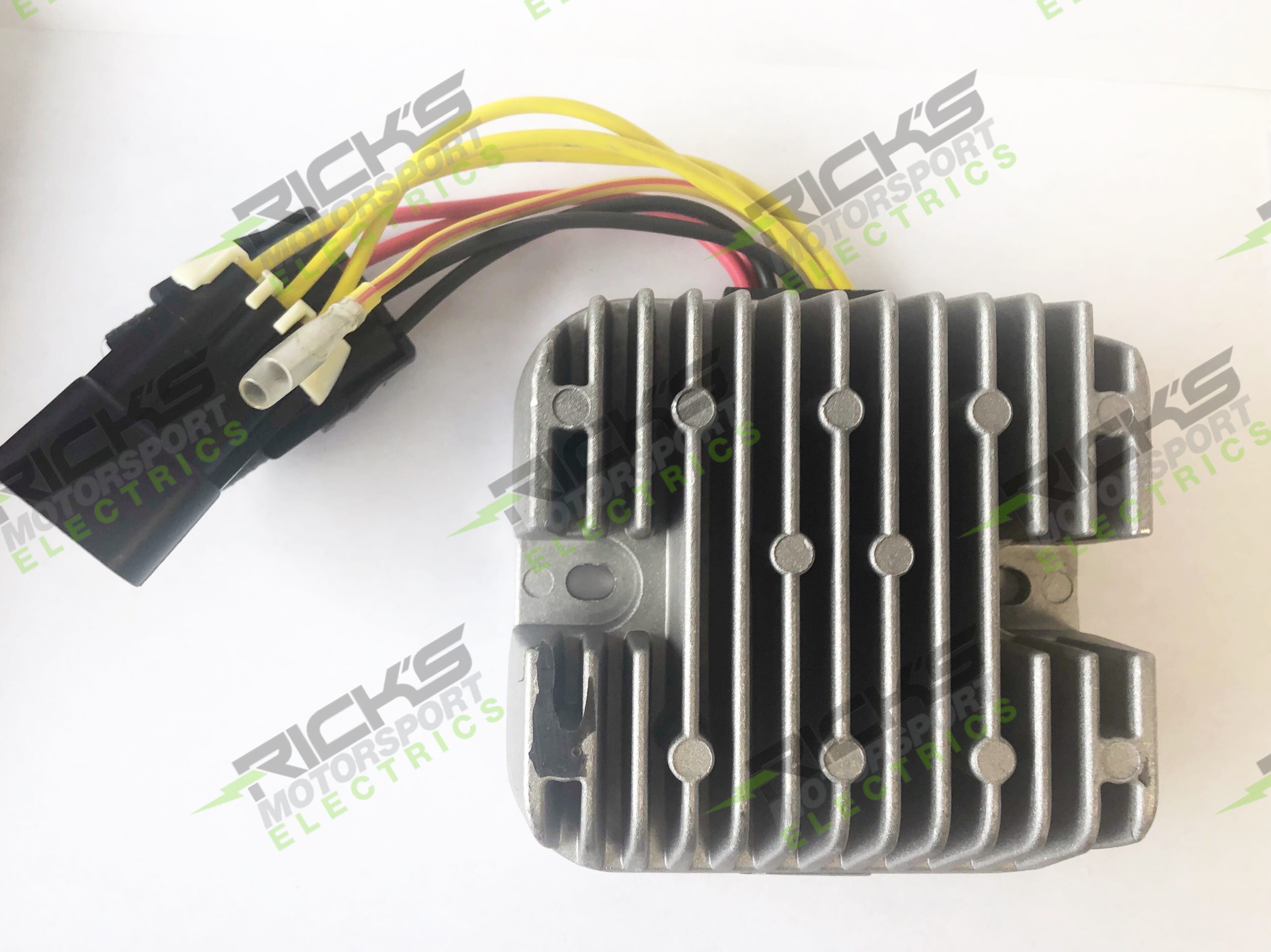 OEM Style Polaris Rectifier Regulator 10_577