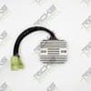 OEM Style Polaris Rectifier Regulator 10_578