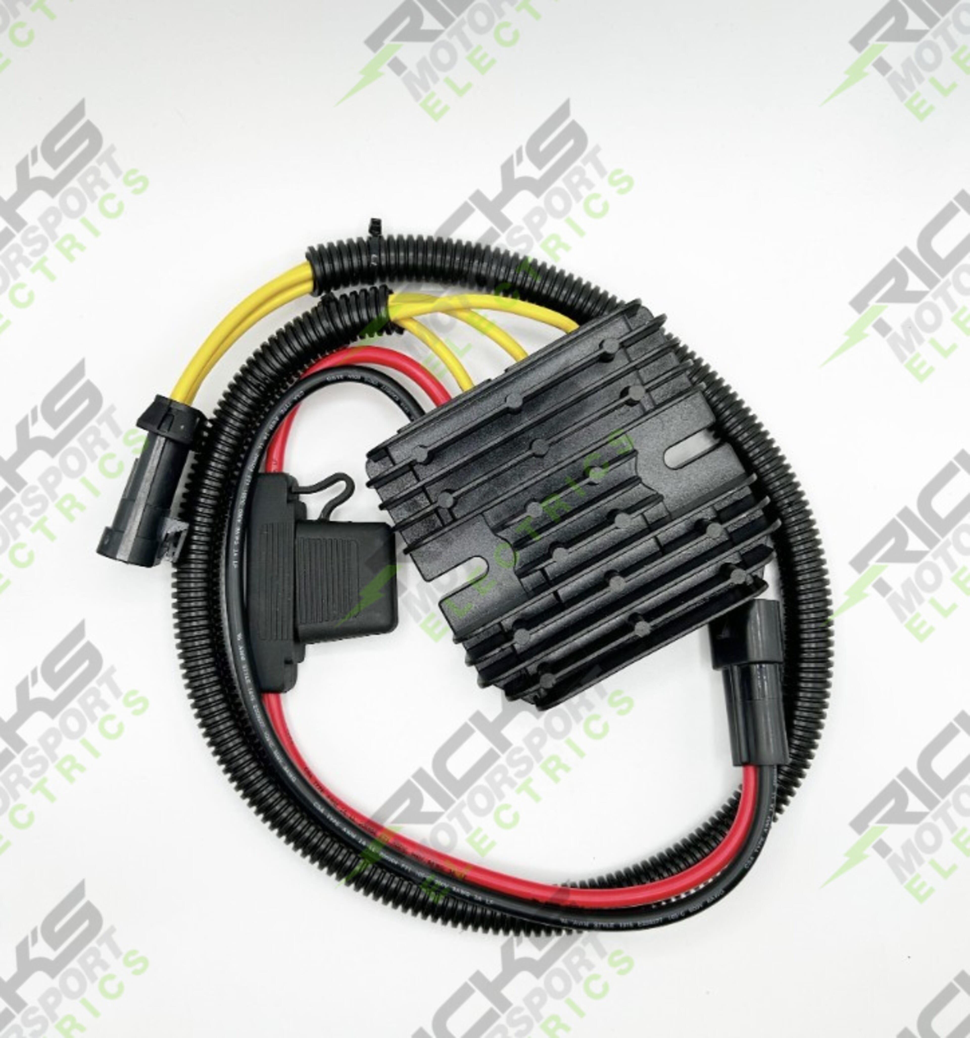 Hot Shot Series Polaris Rectifier Regulator 10_579H