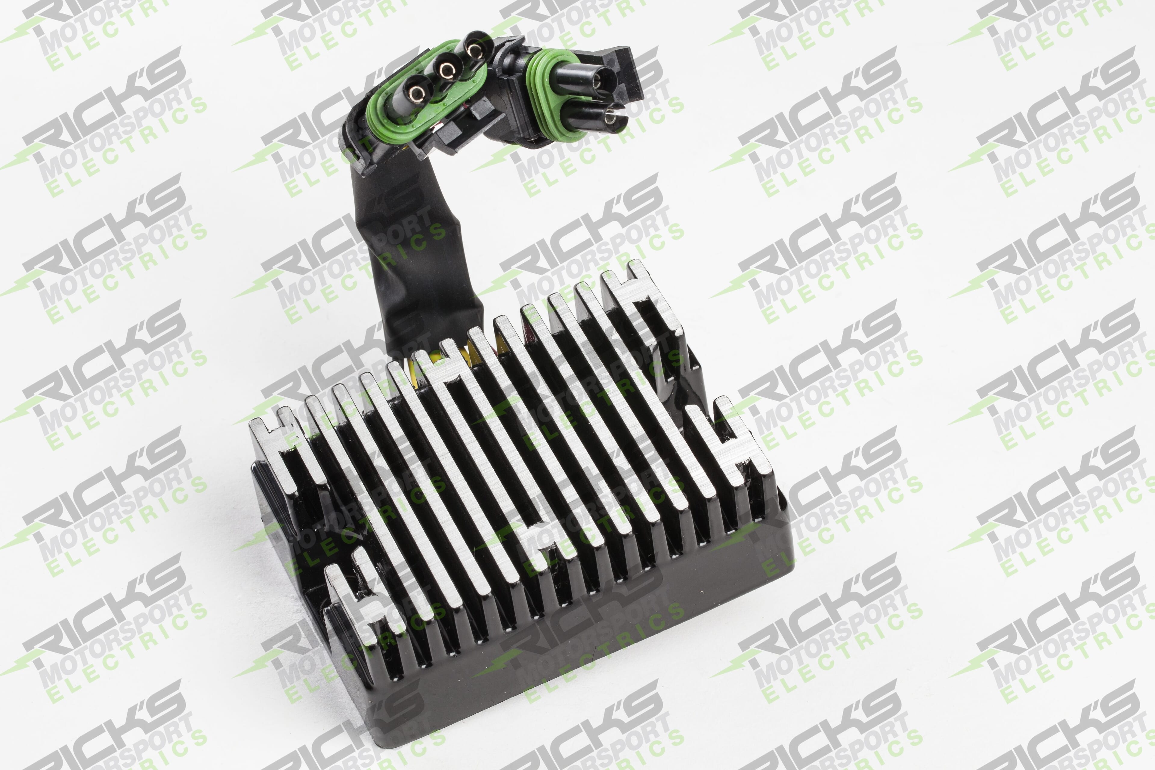 OEM Style Can Am Rectifier Regulator 10_661
