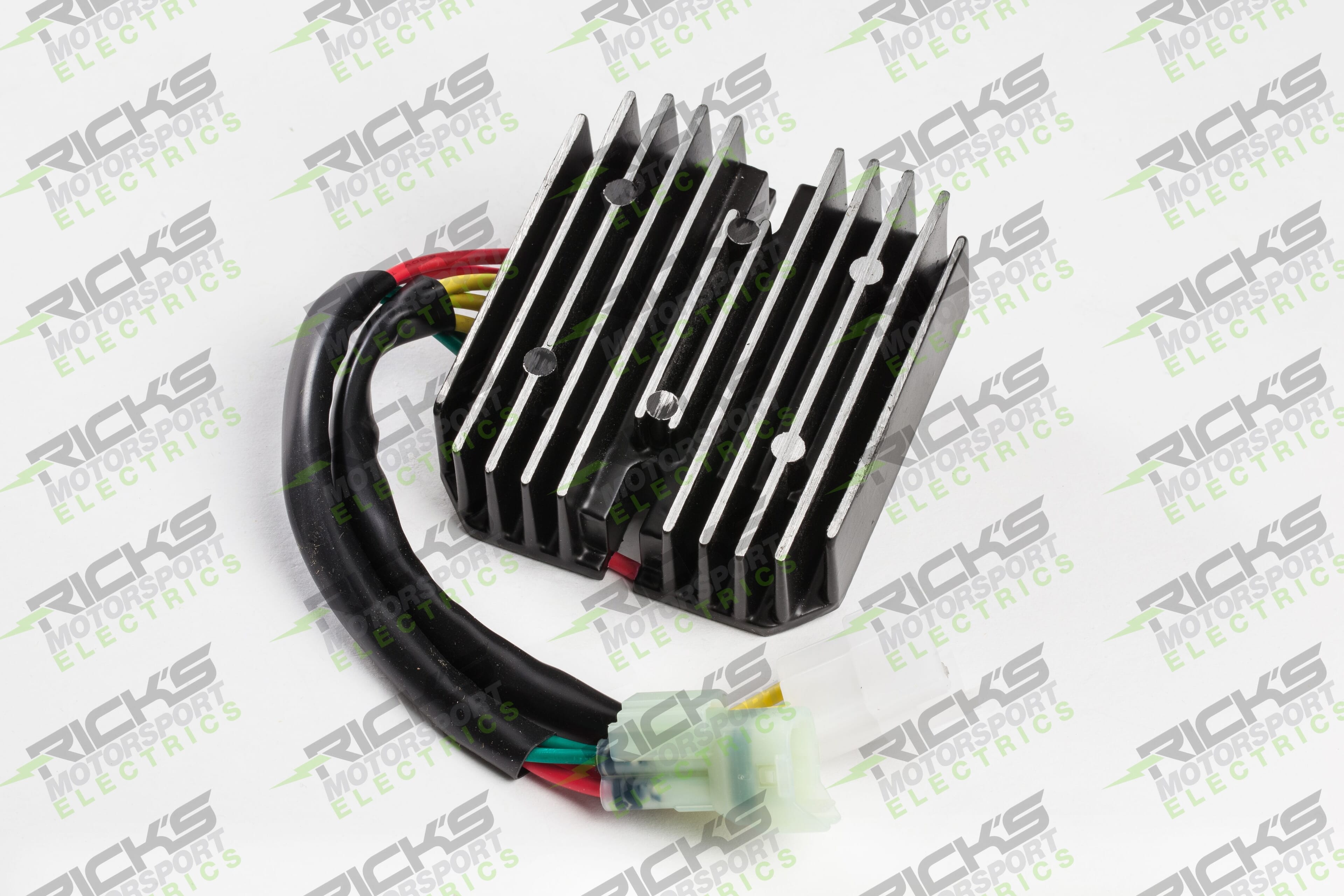 OEM Style Arctic Cat Rectifier Regulator 10_663