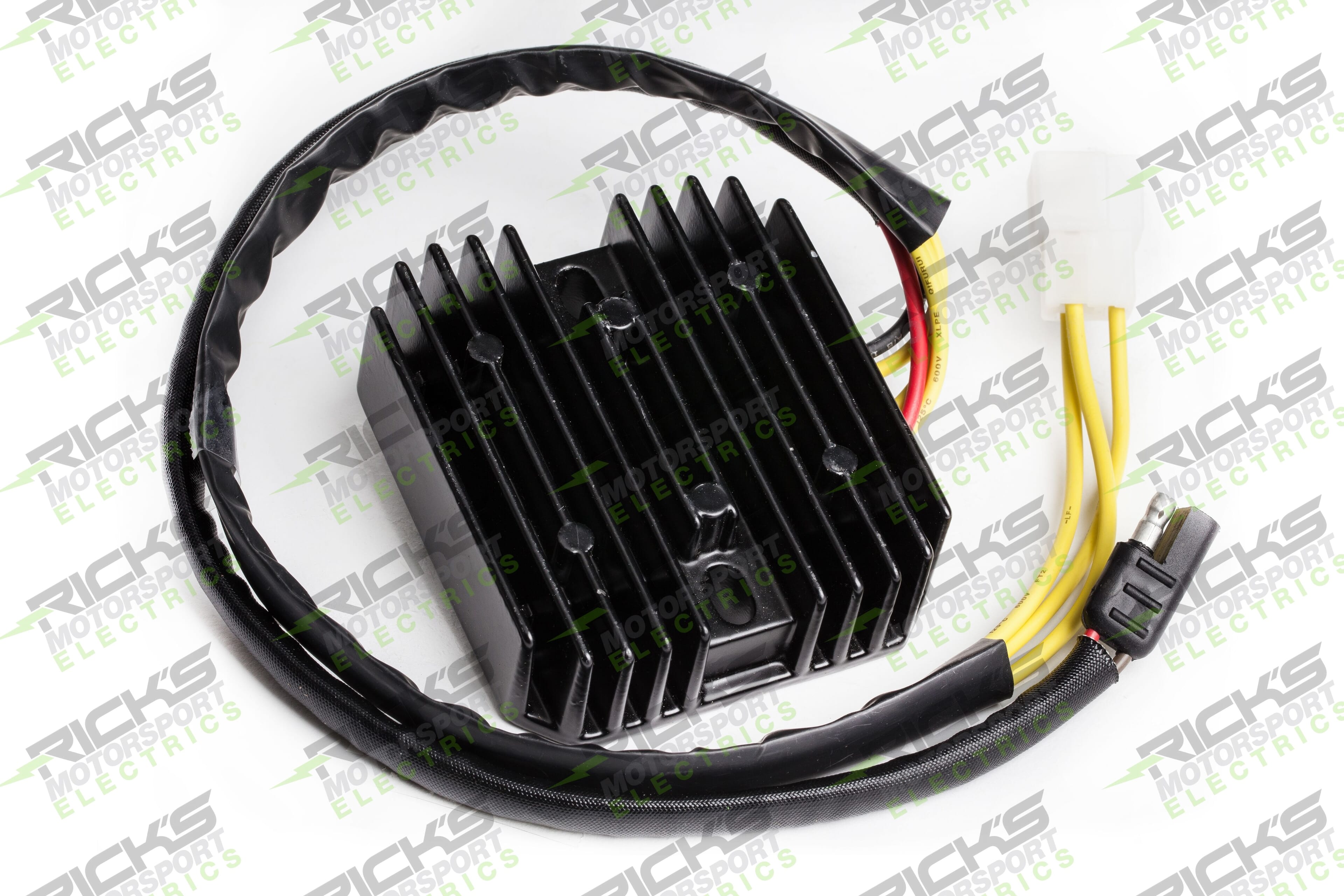 OEM Style Arctic Cat Rectifier Regulator 10_667