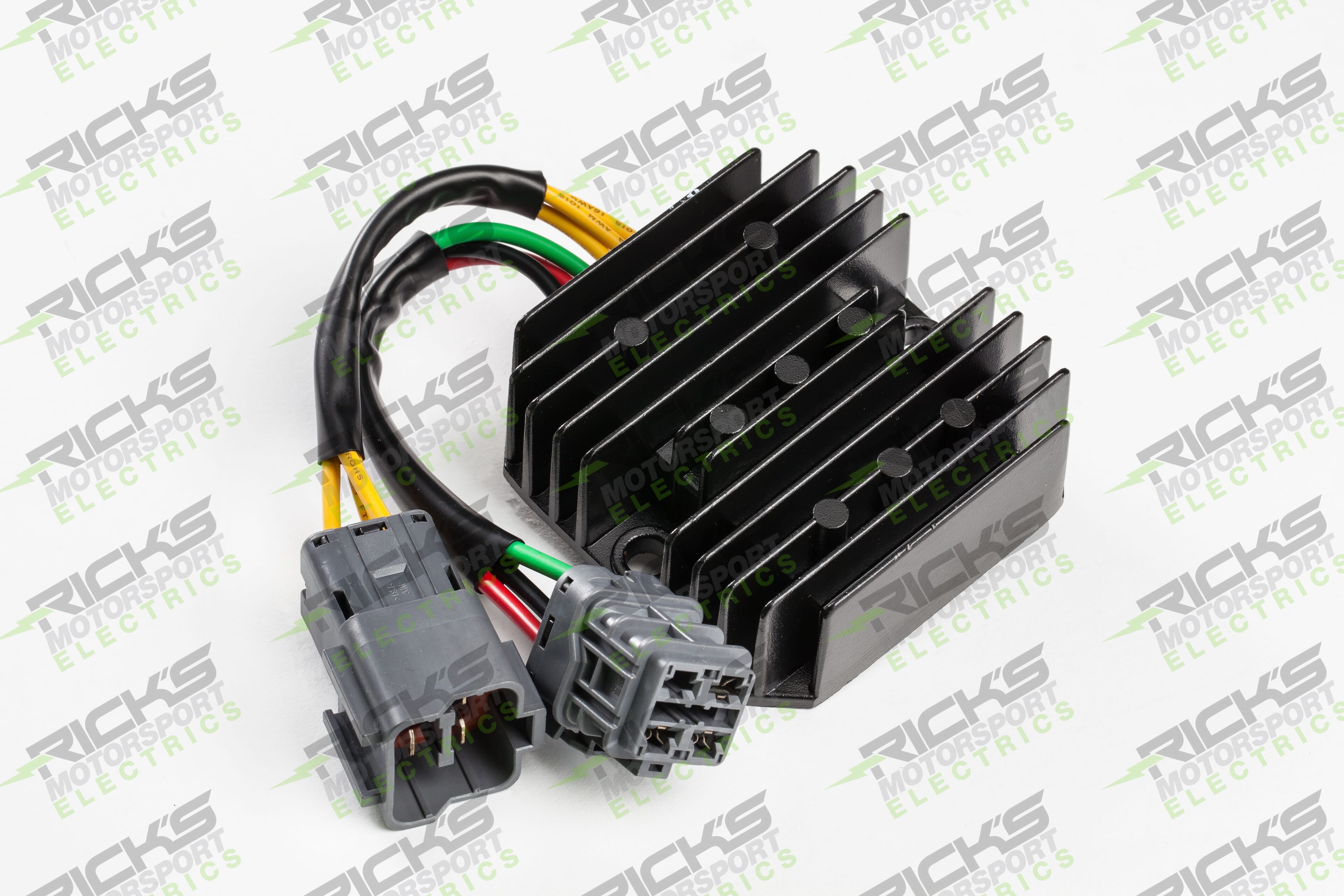 OEM Style Can Am Rectifier Regulator 10_670